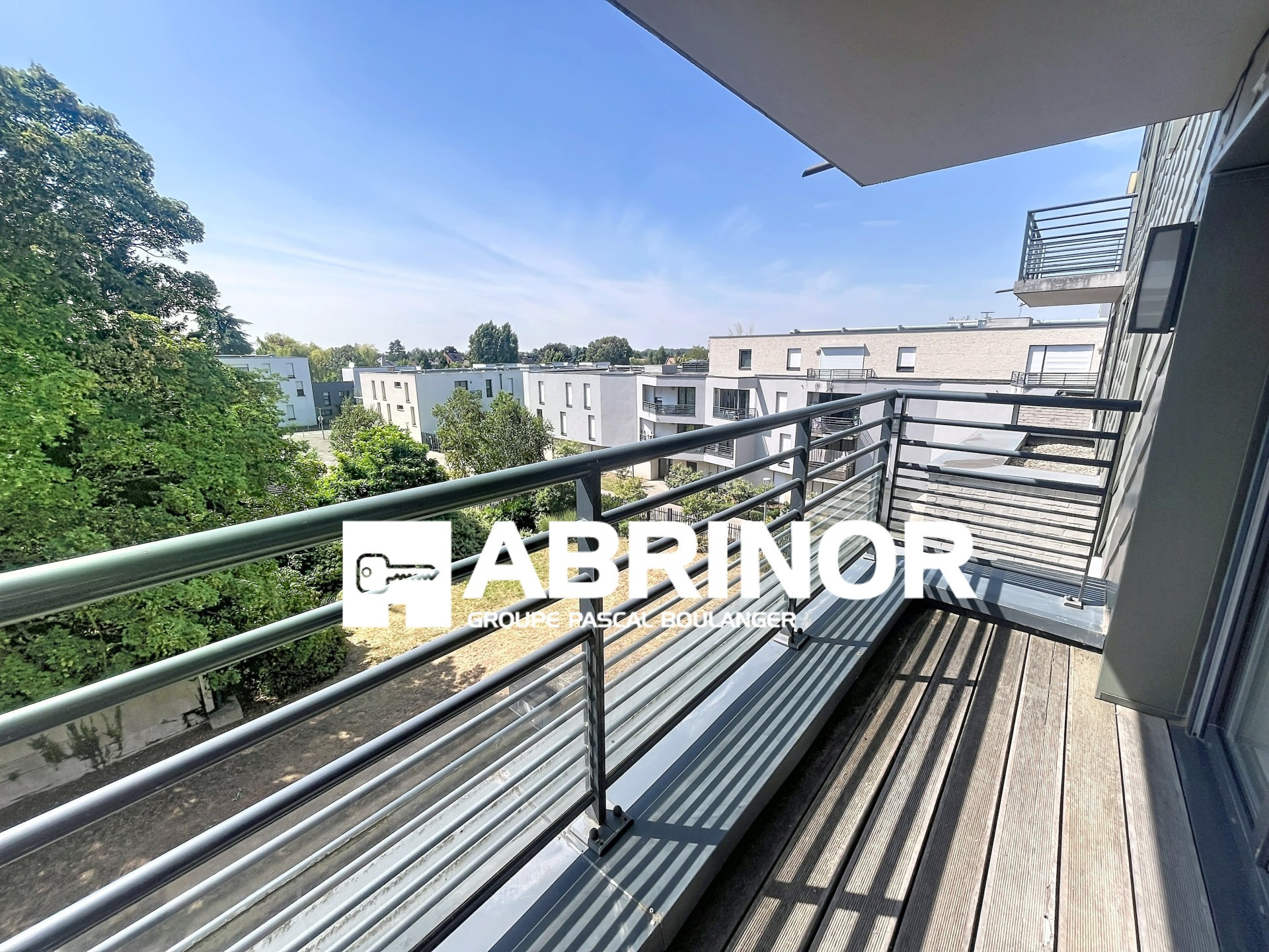 vente appartement WATTIGNIES