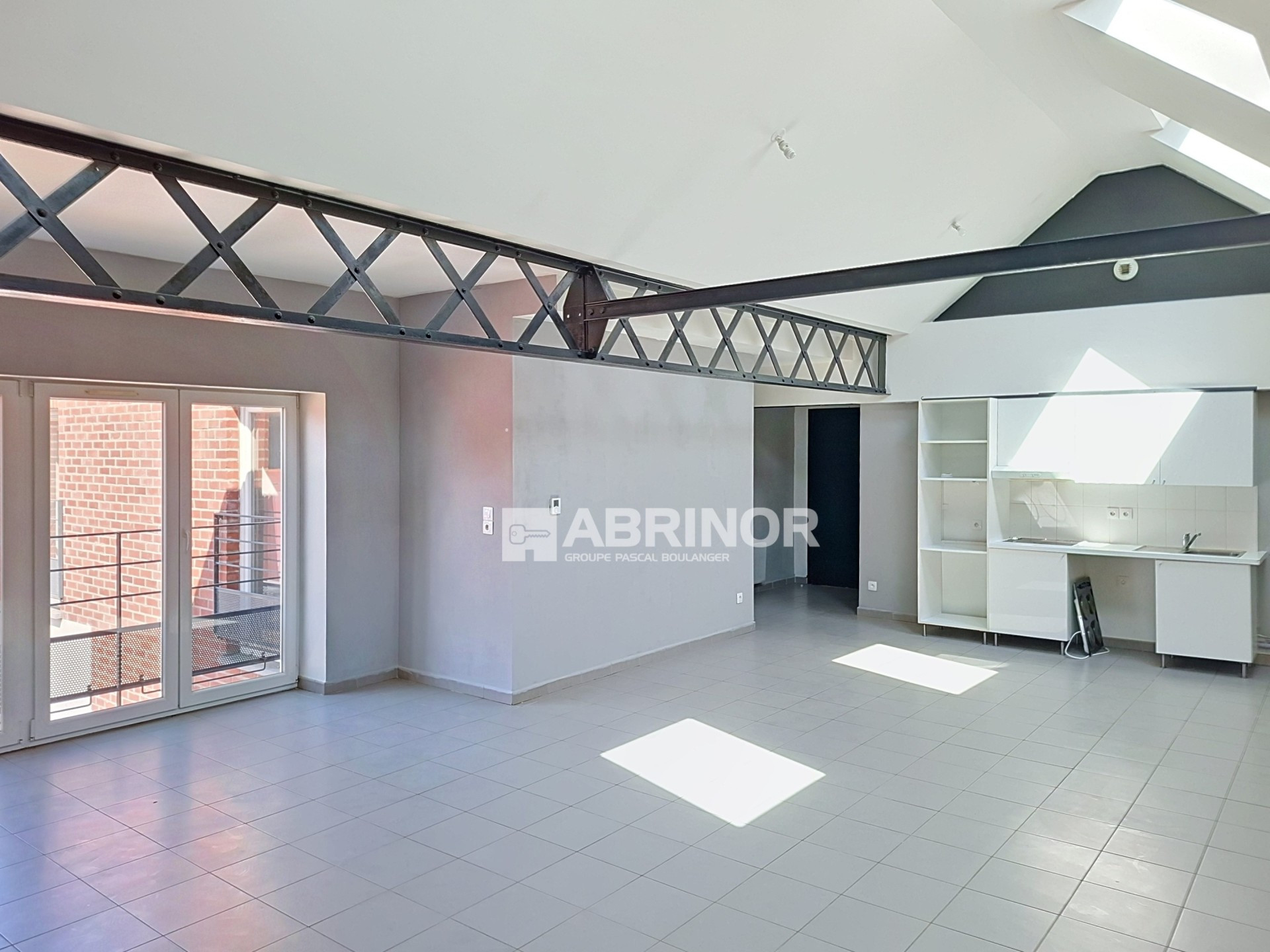 vente appartement TOURCOING