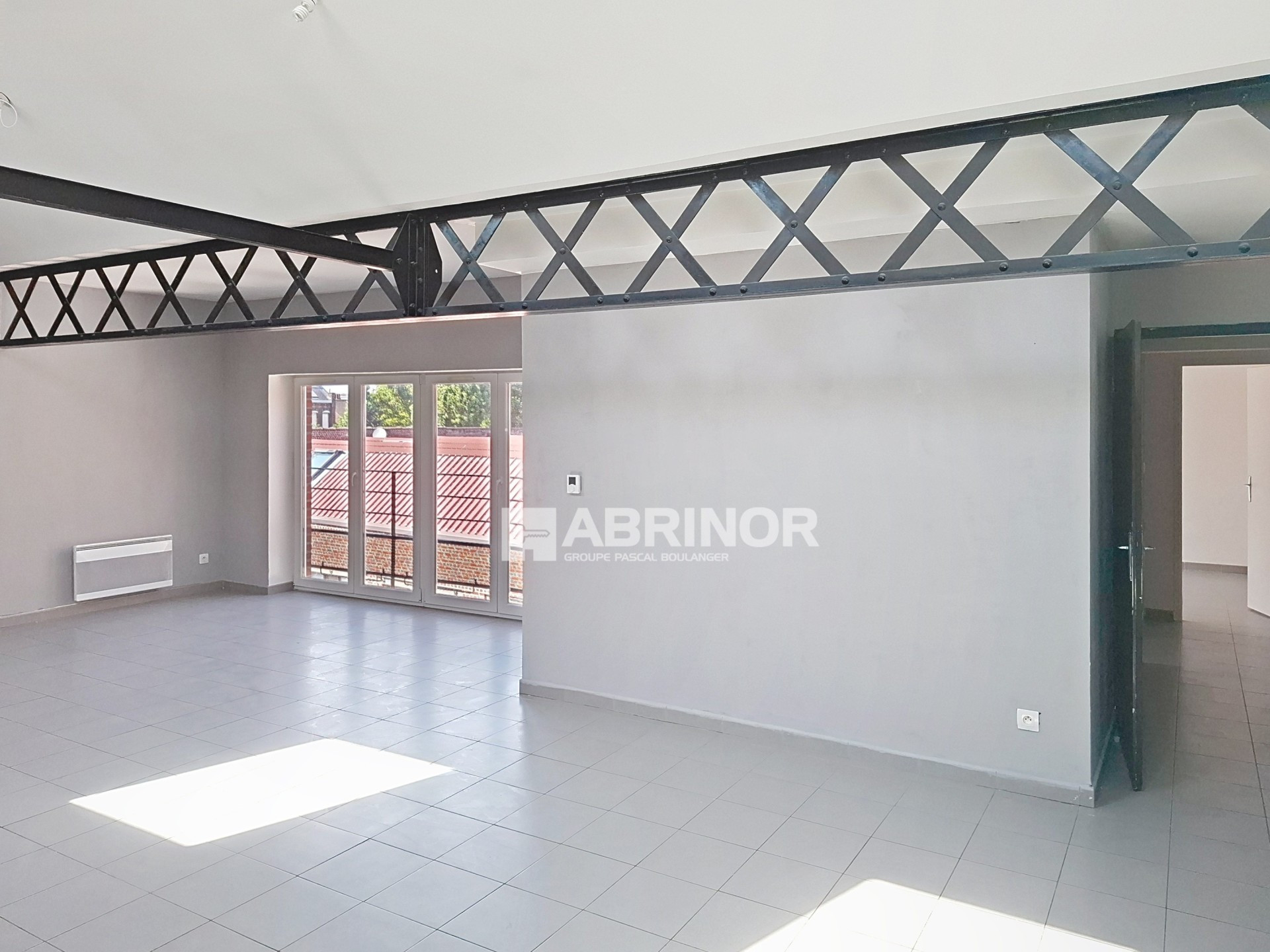vente appartement TOURCOING