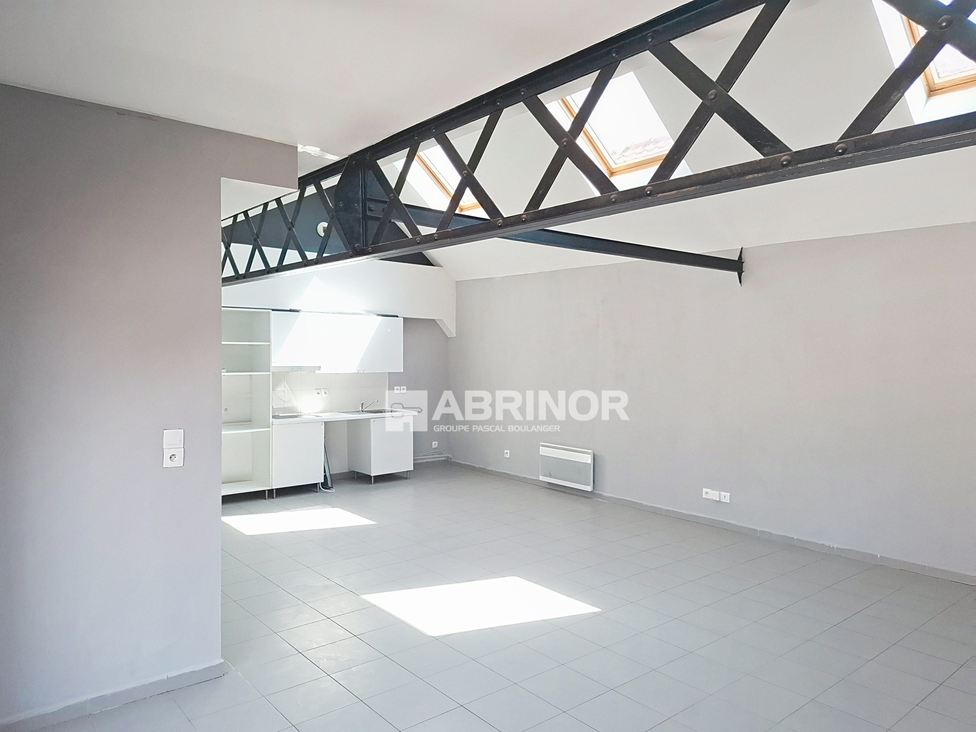 vente appartement TOURCOING