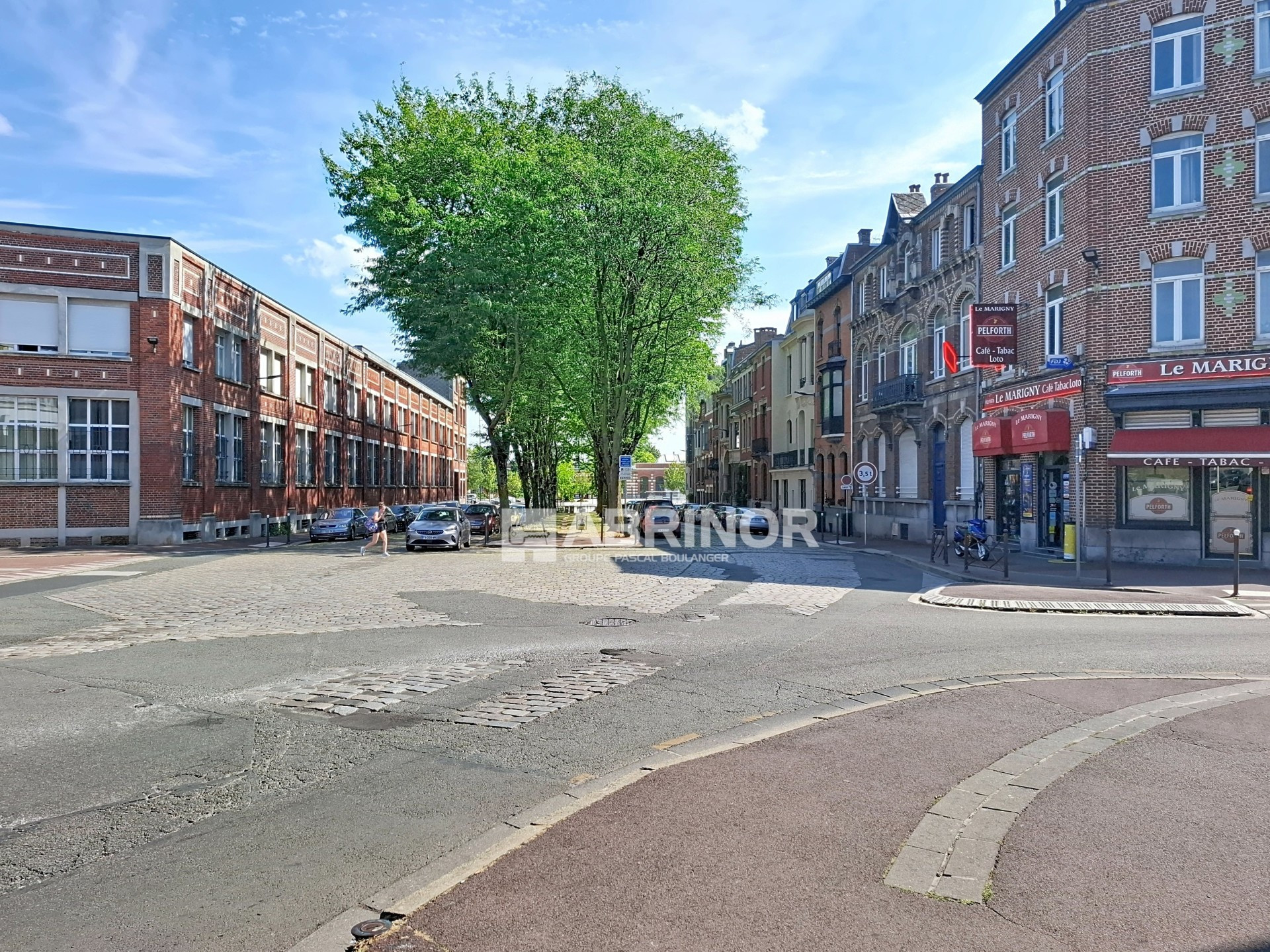 vente appartement TOURCOING