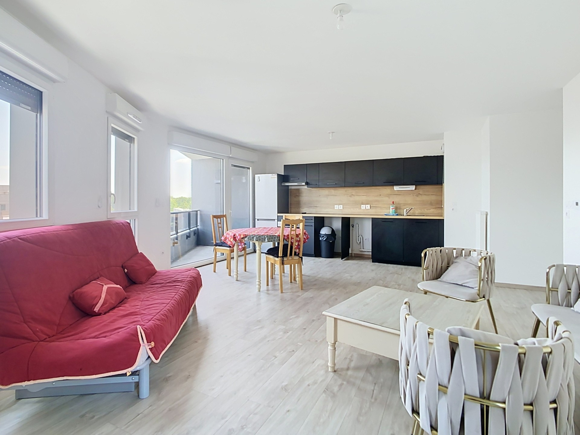 location appartement LILLE