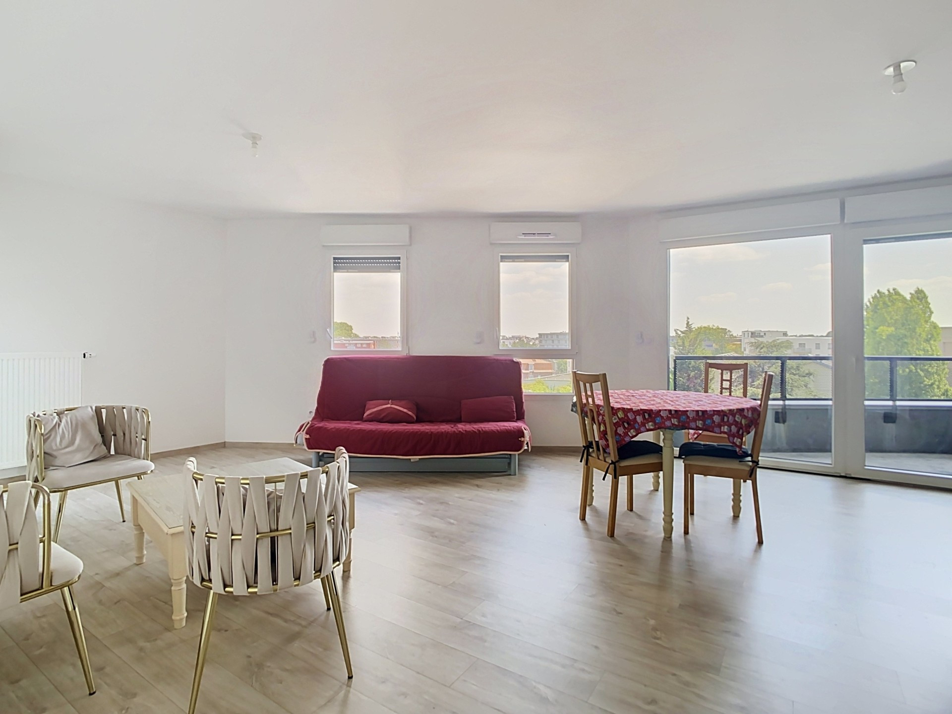 location appartement LILLE