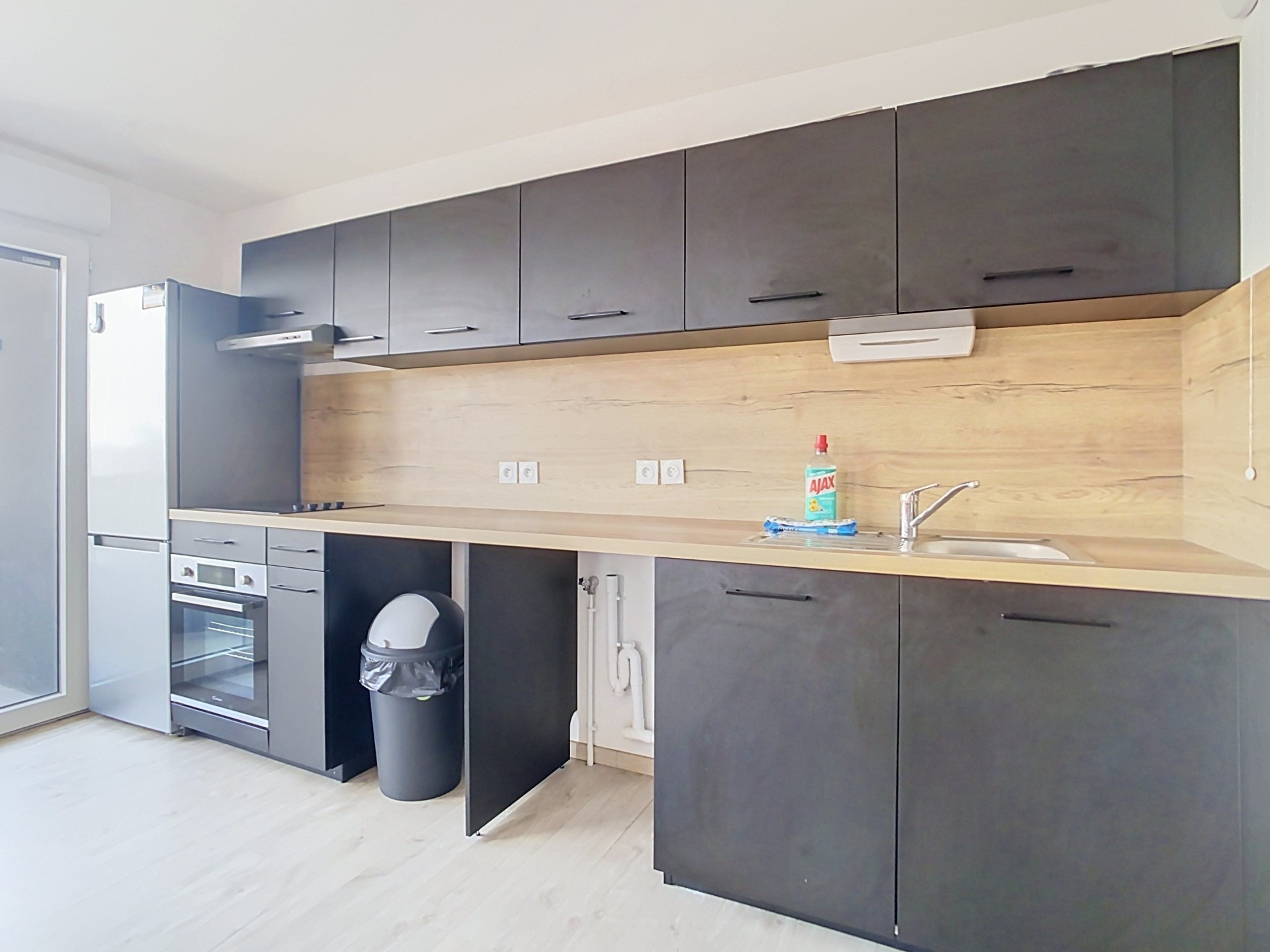 location appartement LILLE