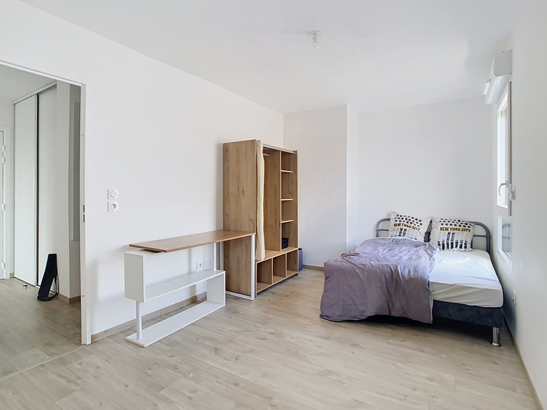 location appartement LILLE