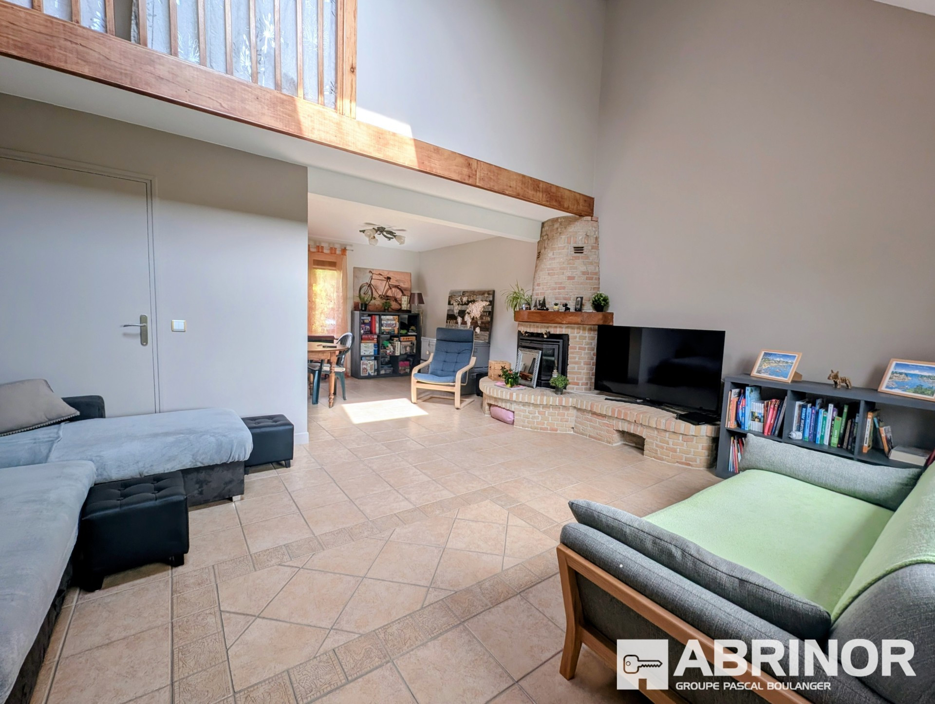 vente maison ORCHIES