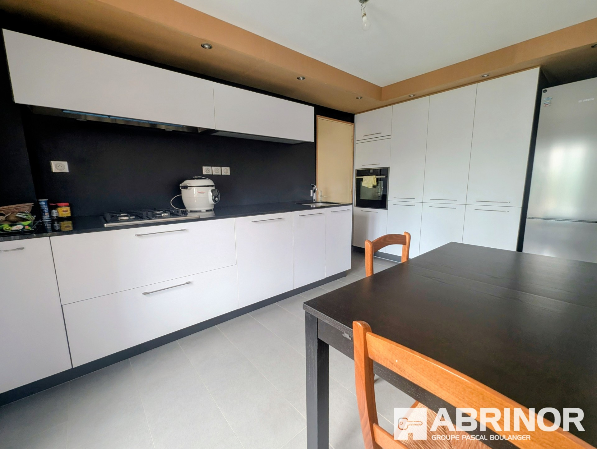 vente maison ORCHIES