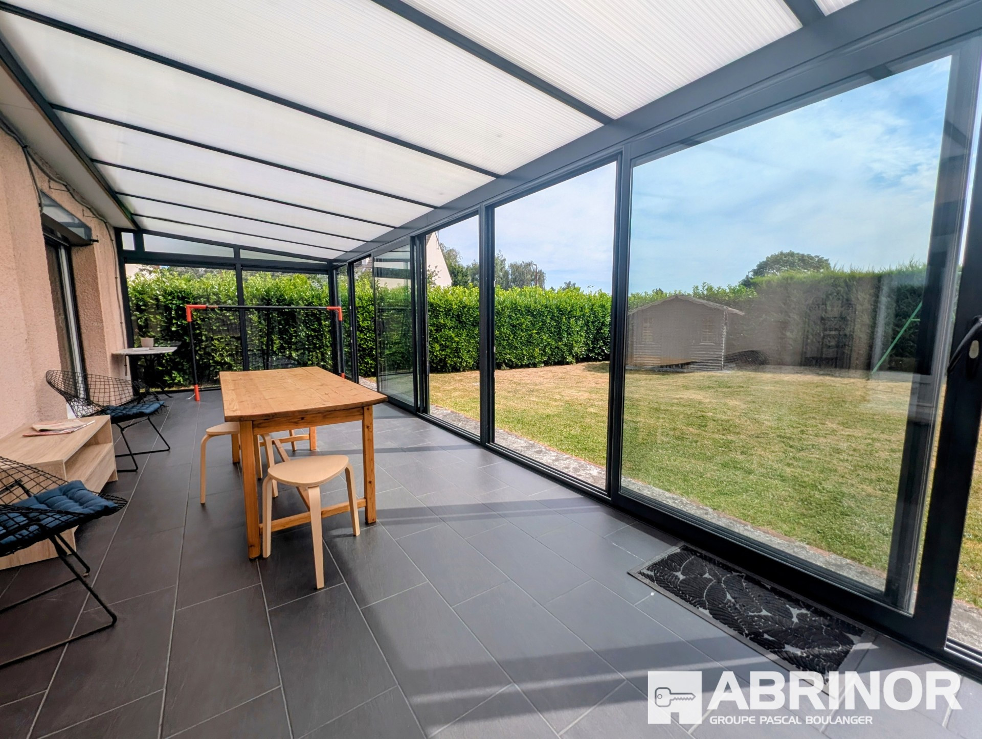vente maison ORCHIES