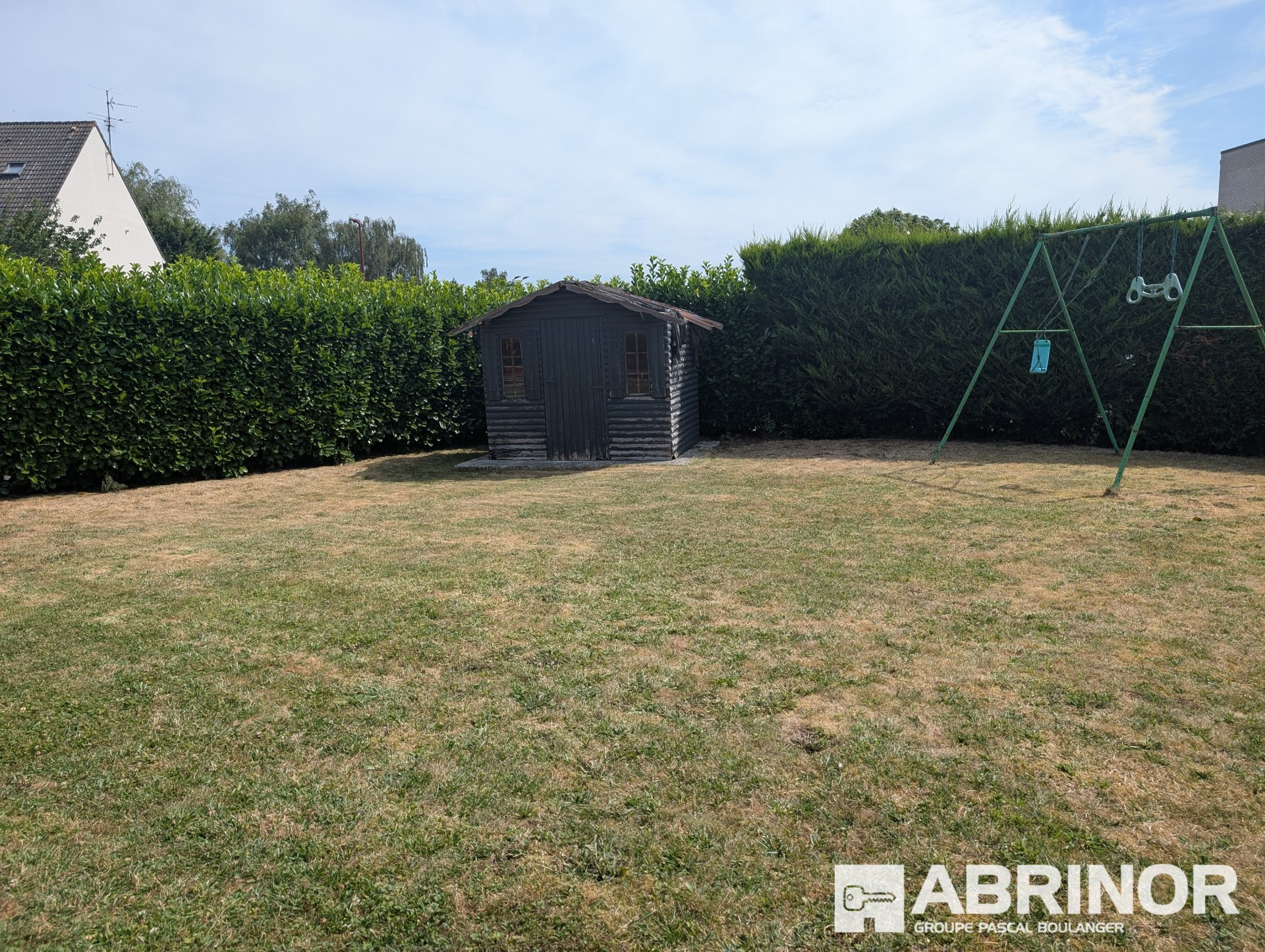 vente maison ORCHIES