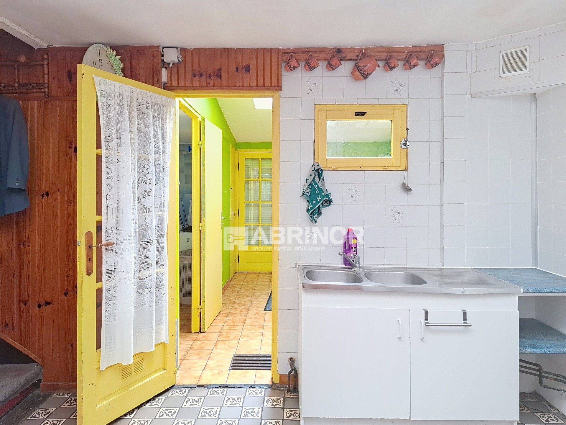 vente maison TOURCOING