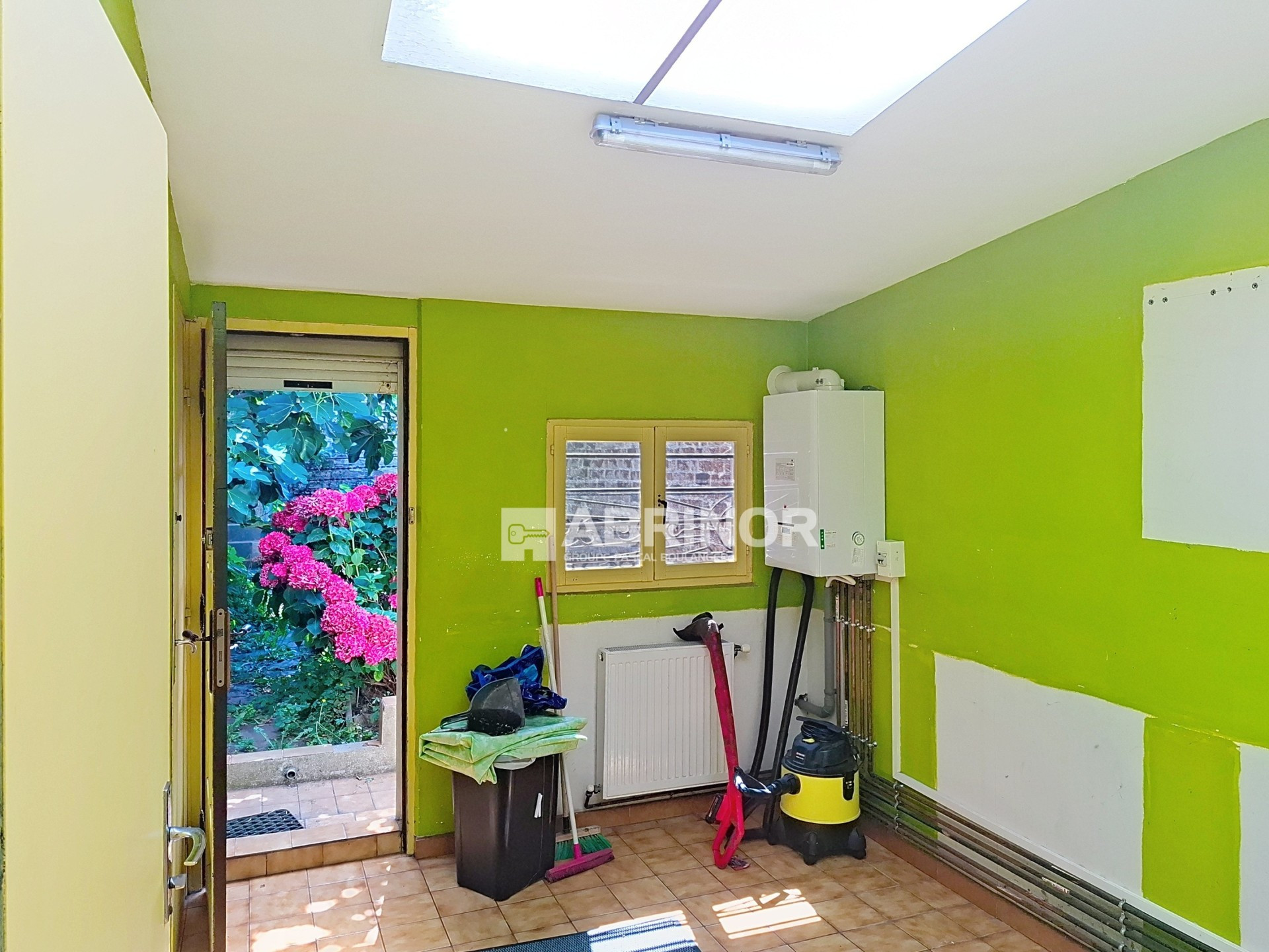 vente maison TOURCOING