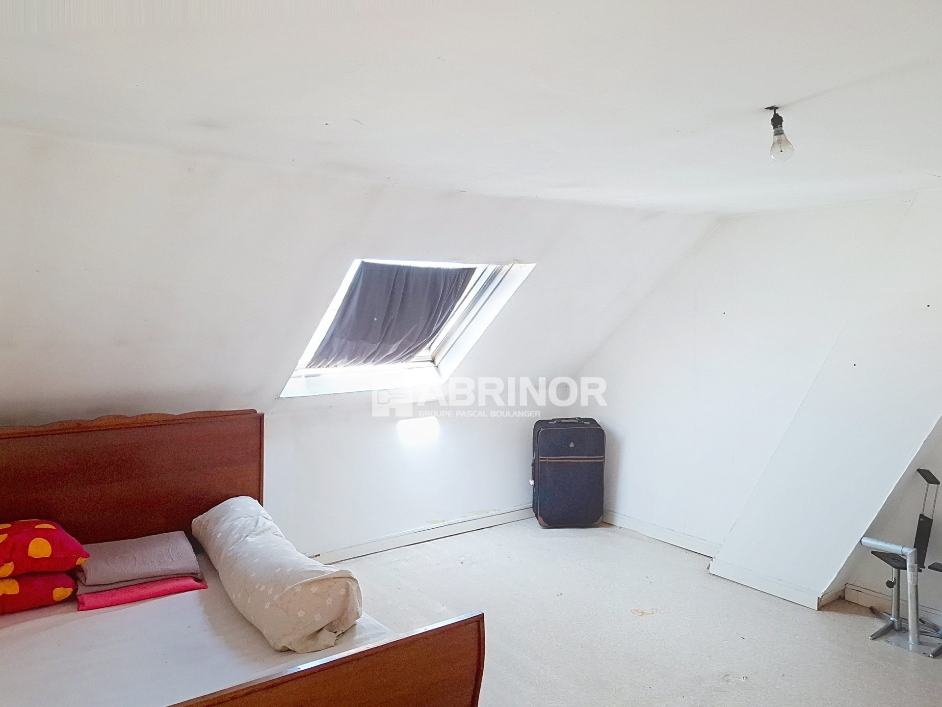 vente maison TOURCOING