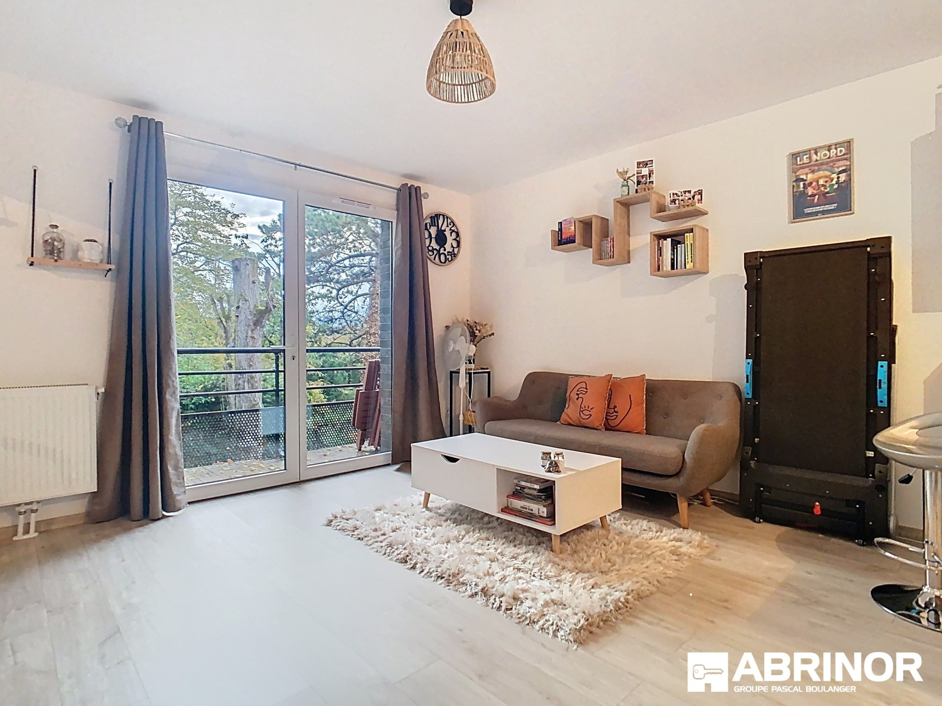 location appartement WATTIGNIES