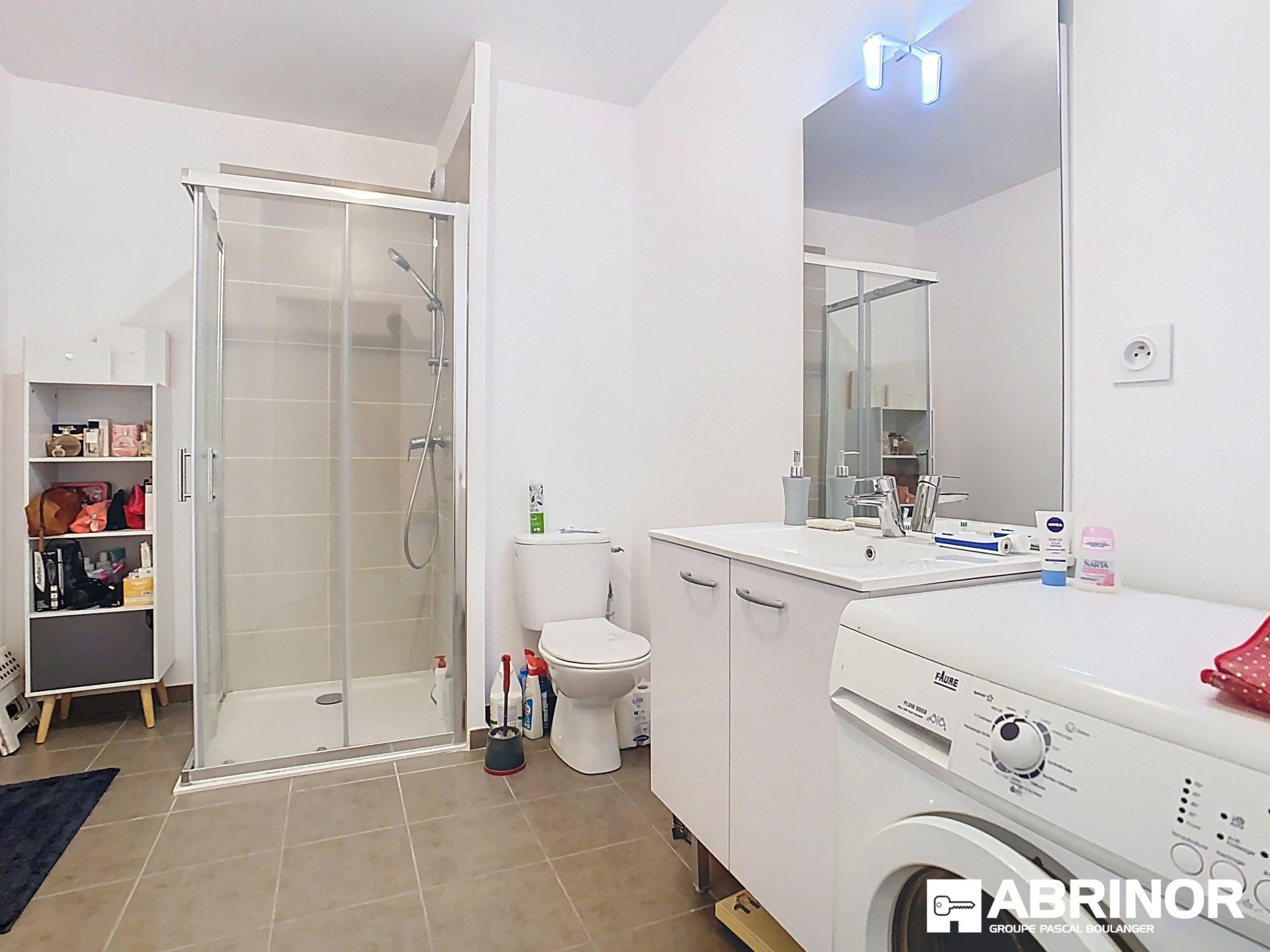 location appartement WATTIGNIES