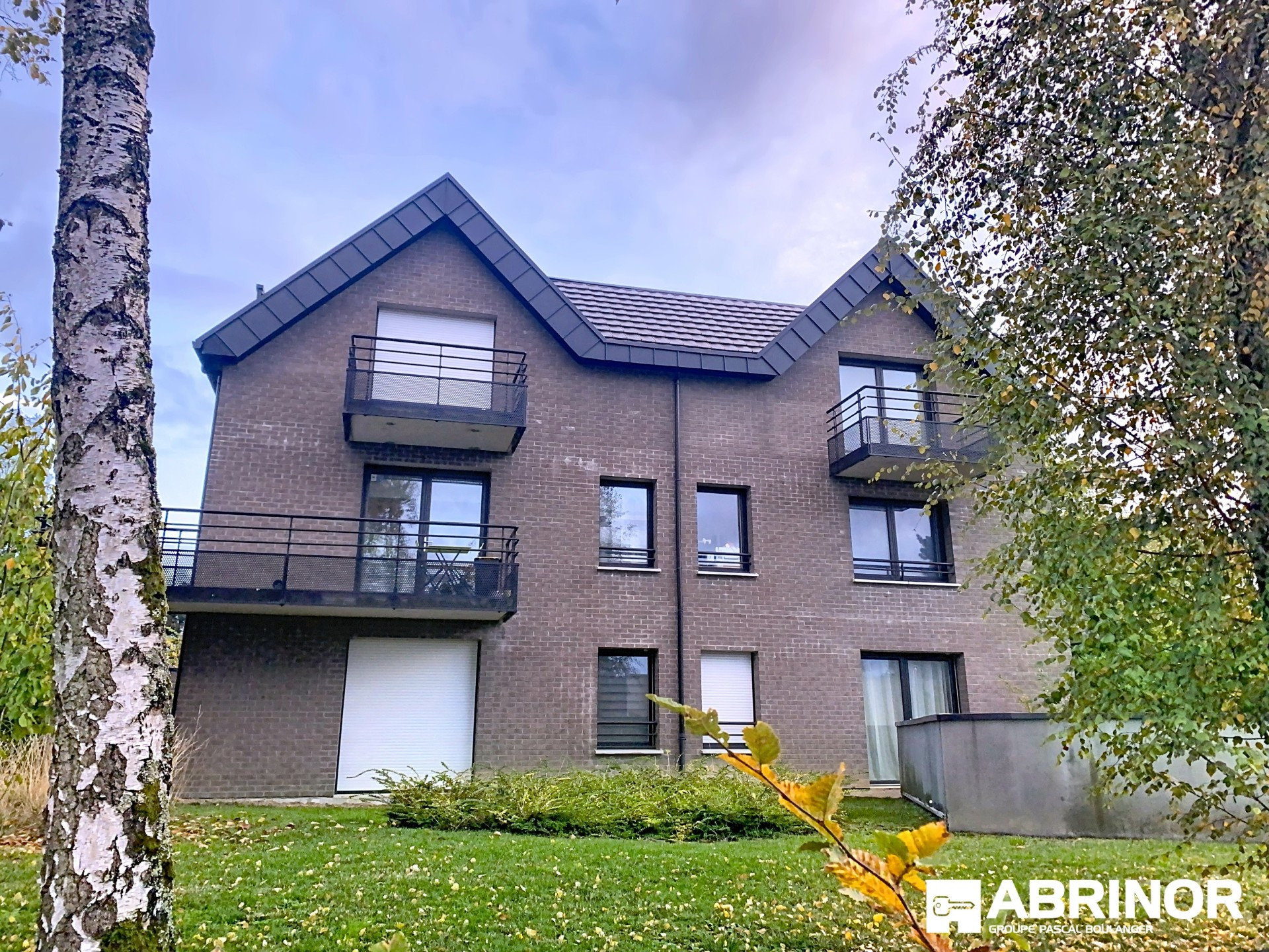 location appartement WATTIGNIES