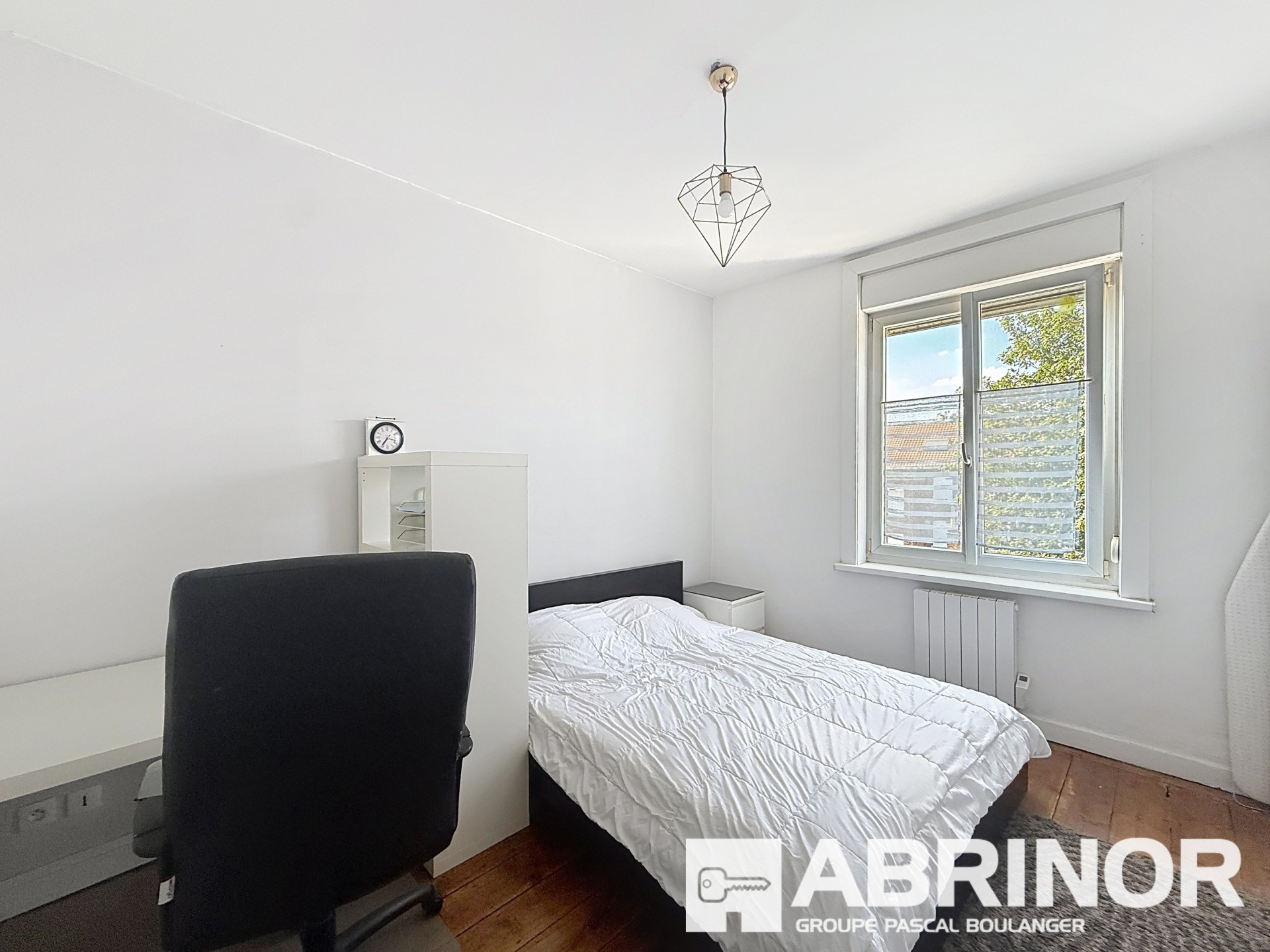 vente appartement LILLE