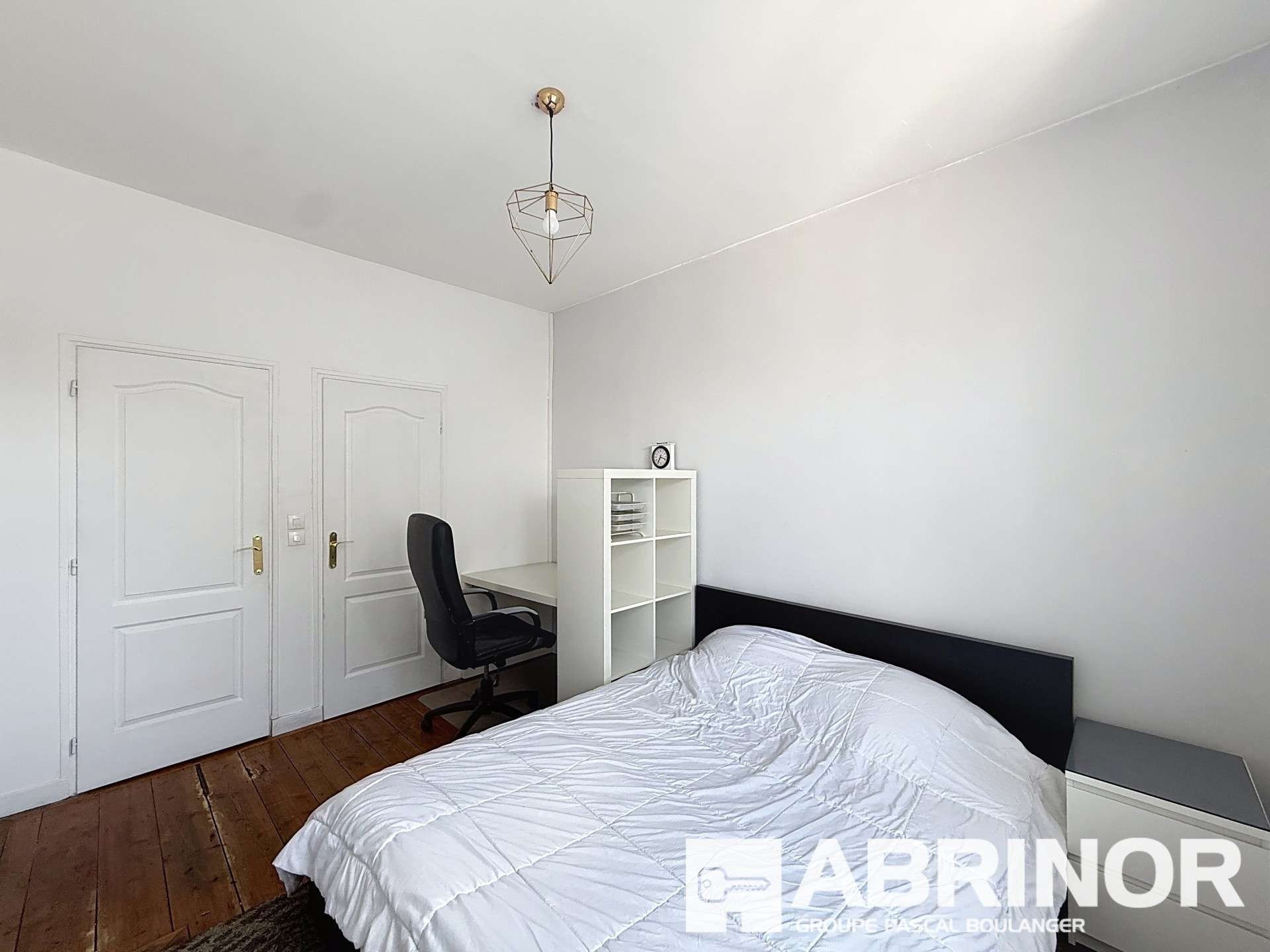 vente appartement LILLE