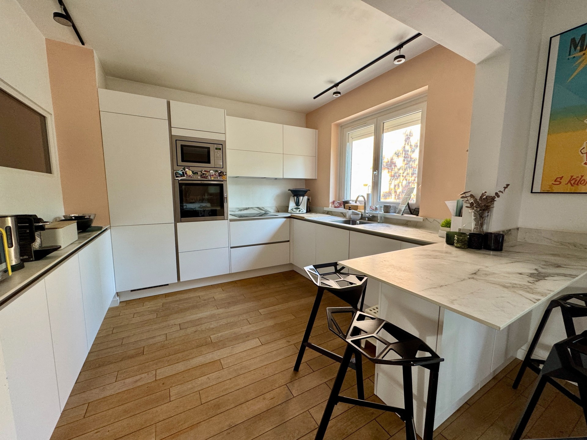 vente maison CROIX