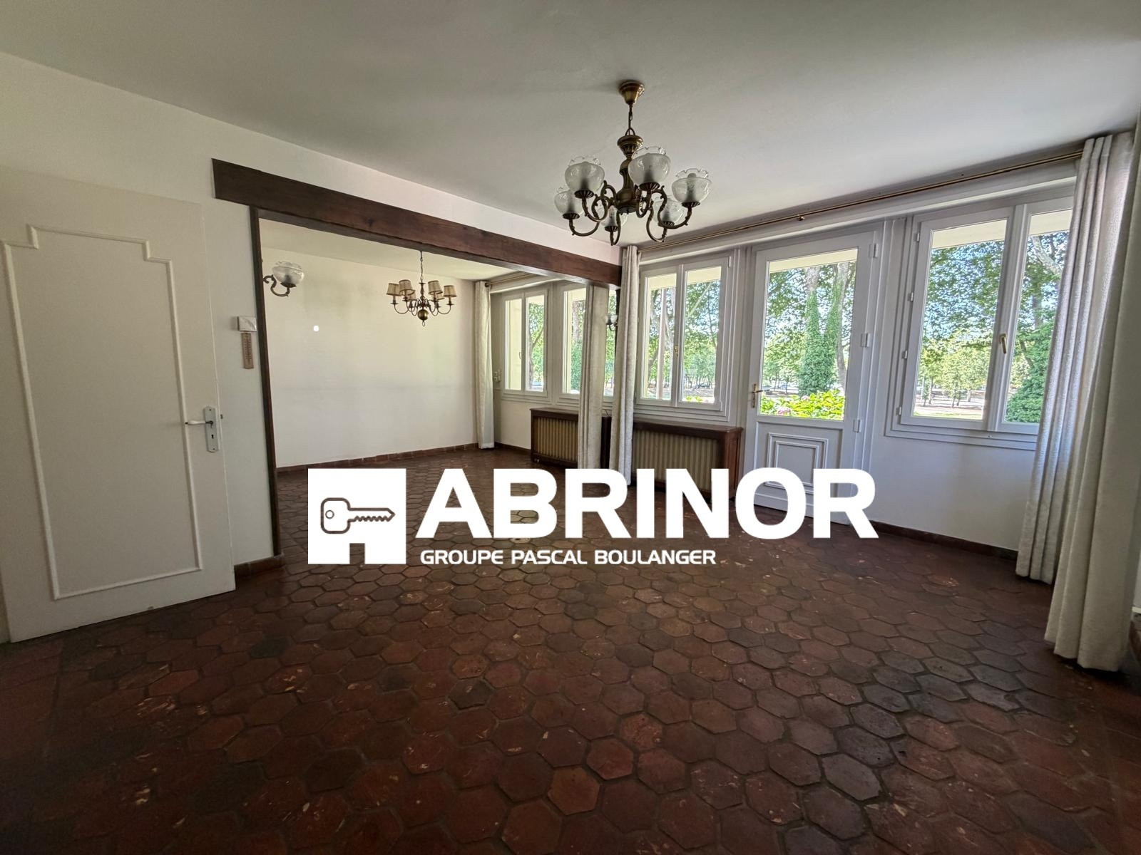 vente maison AMIENS