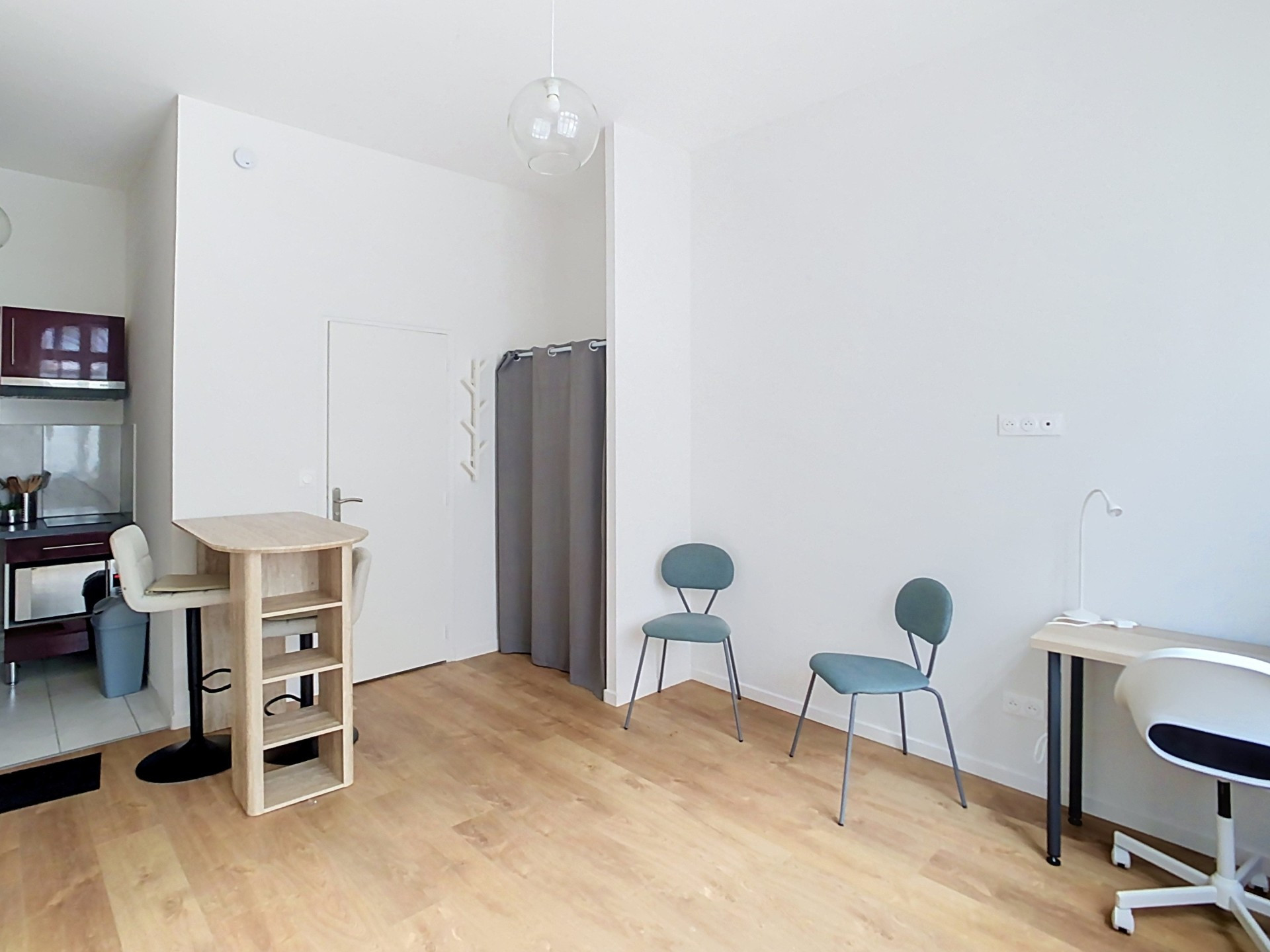 location appartement LILLE