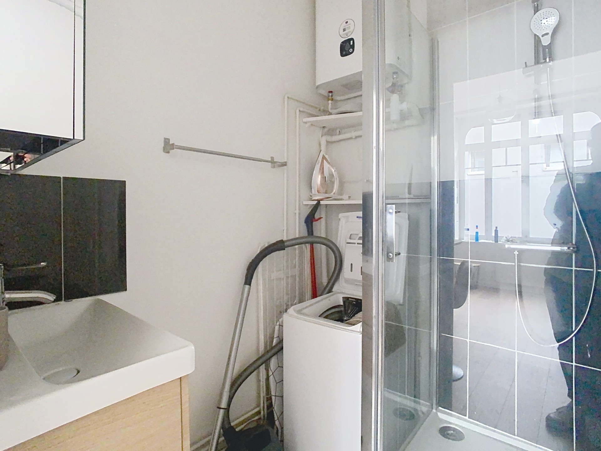 location appartement LILLE