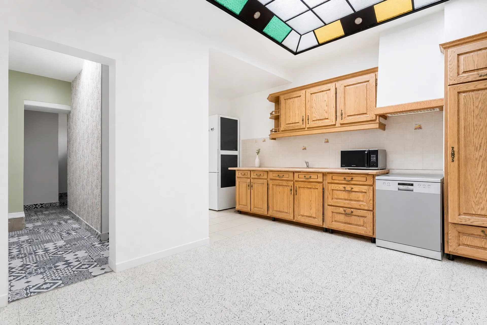 vente maison PERENCHIES