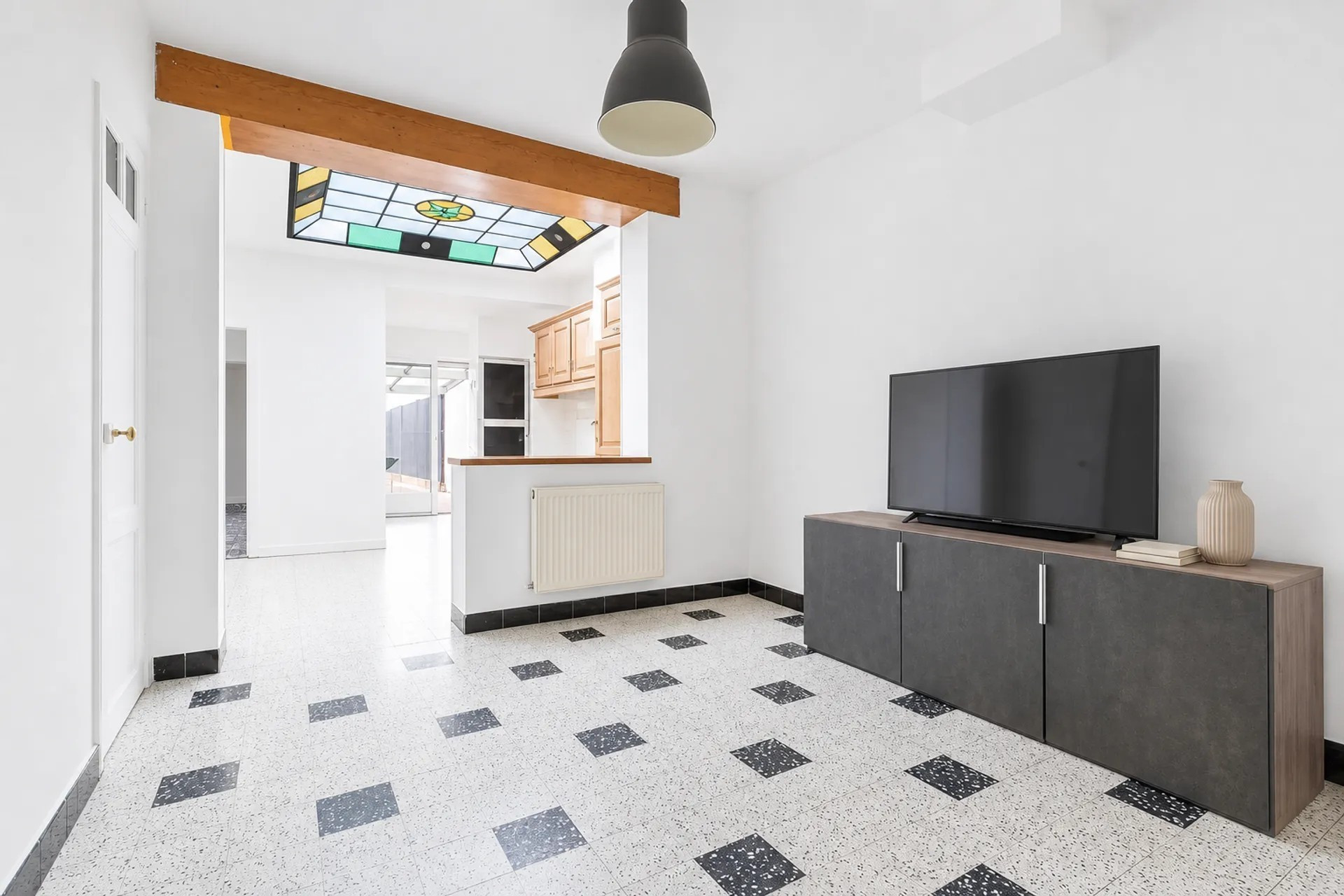 vente maison PERENCHIES