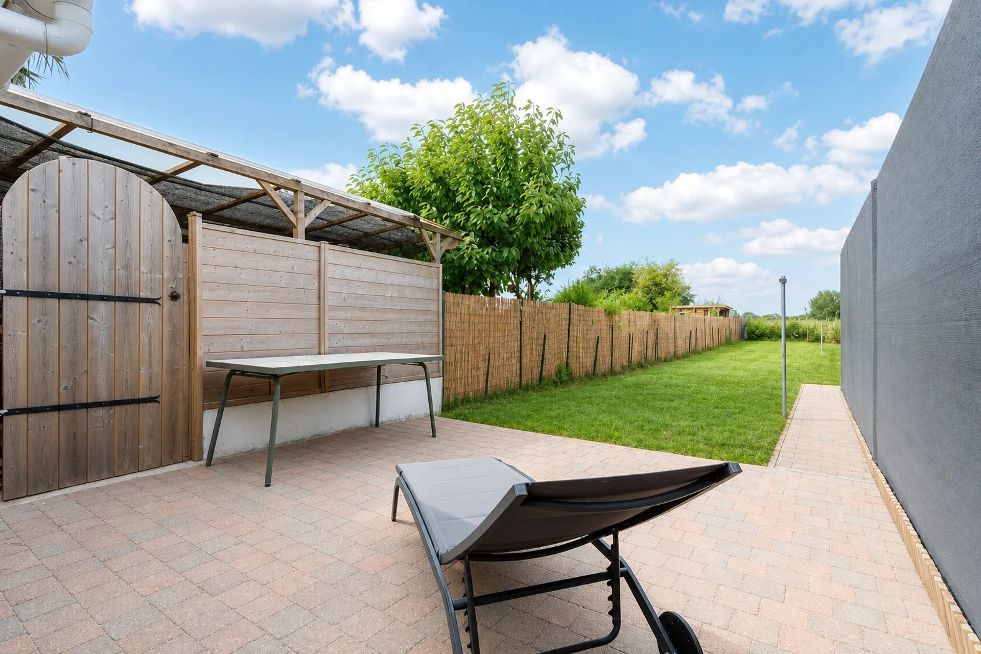 vente maison PERENCHIES