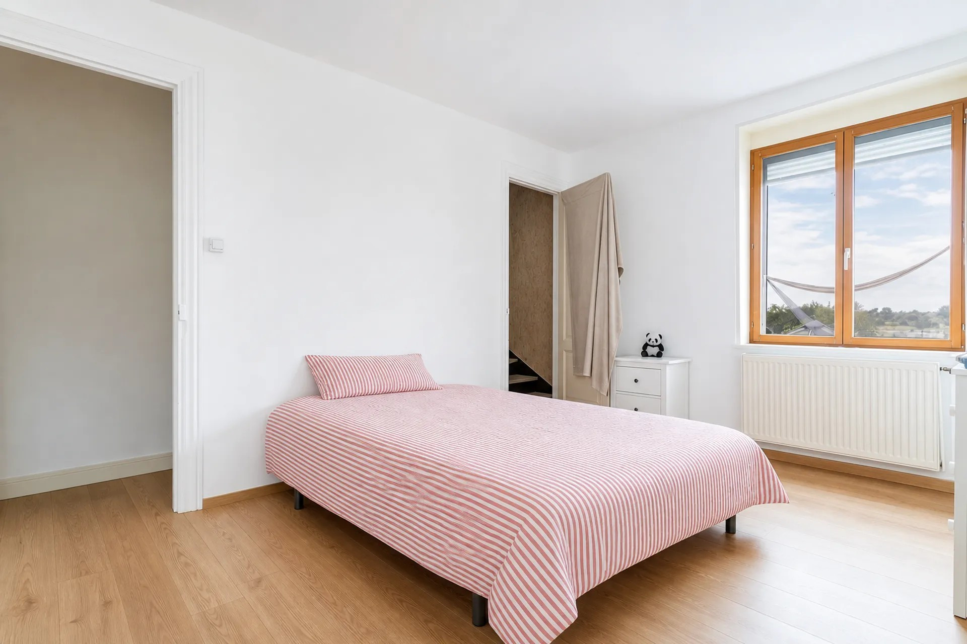 vente maison PERENCHIES