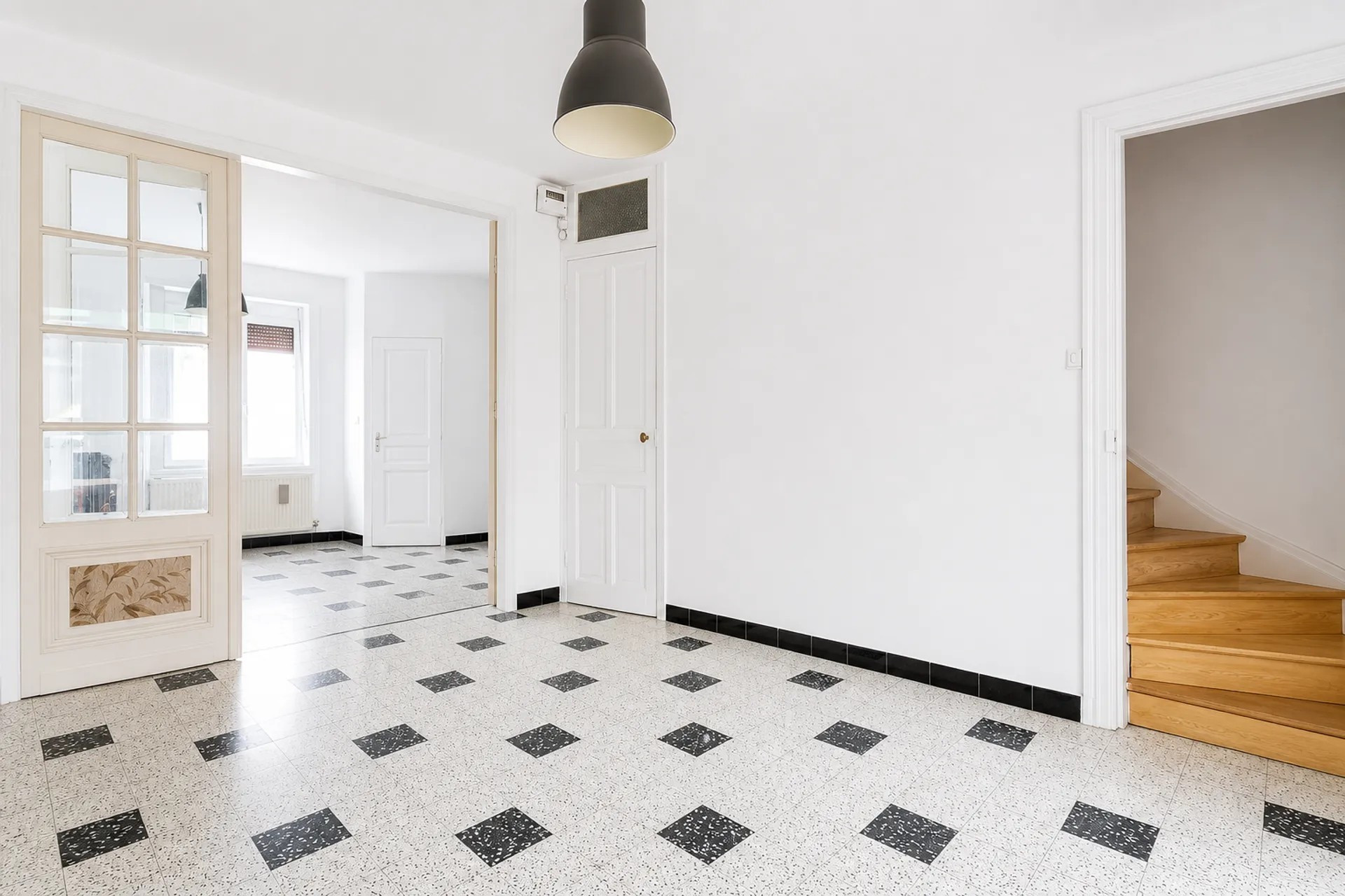 vente maison PERENCHIES