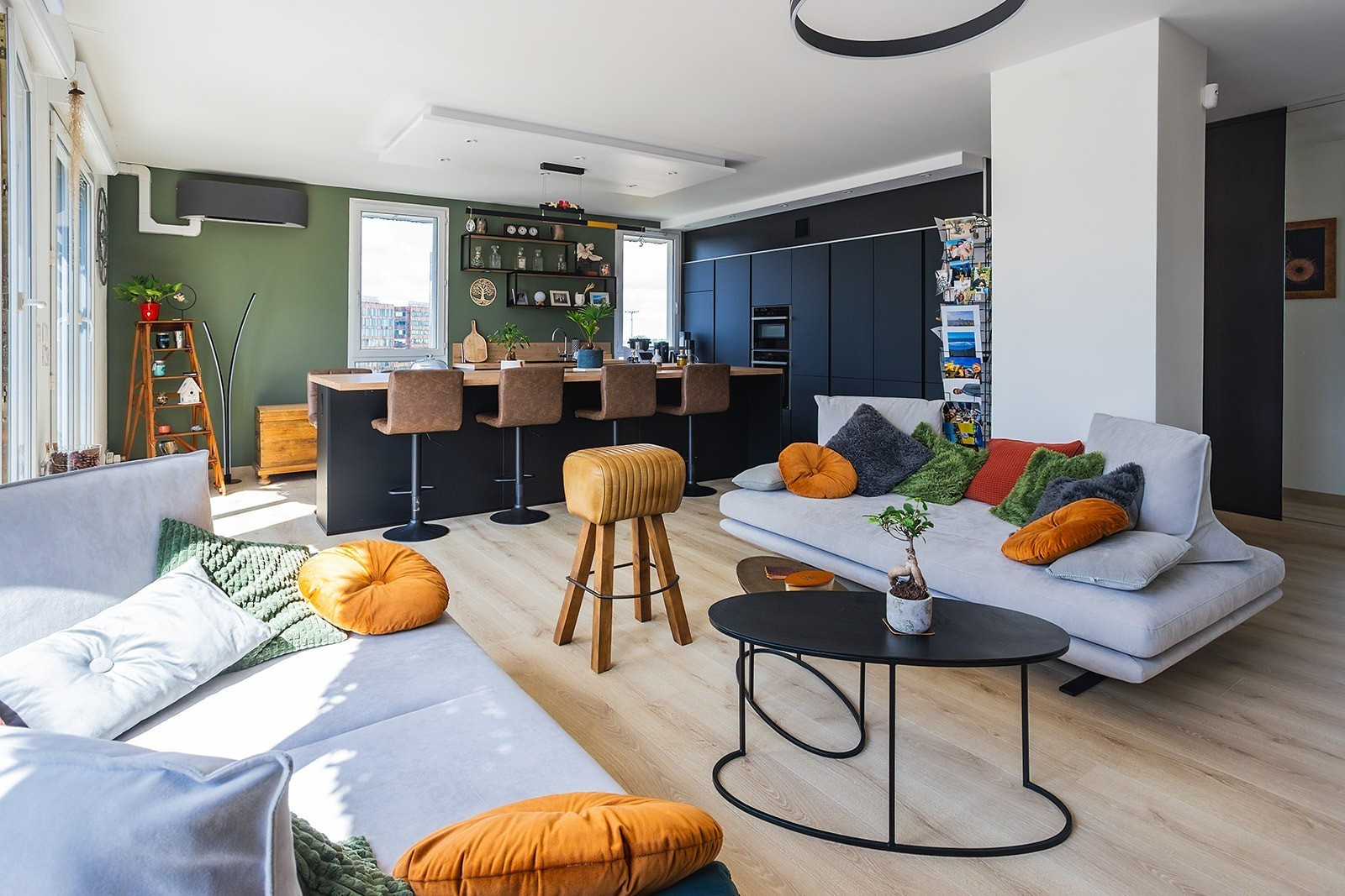 vente appartement LILLE