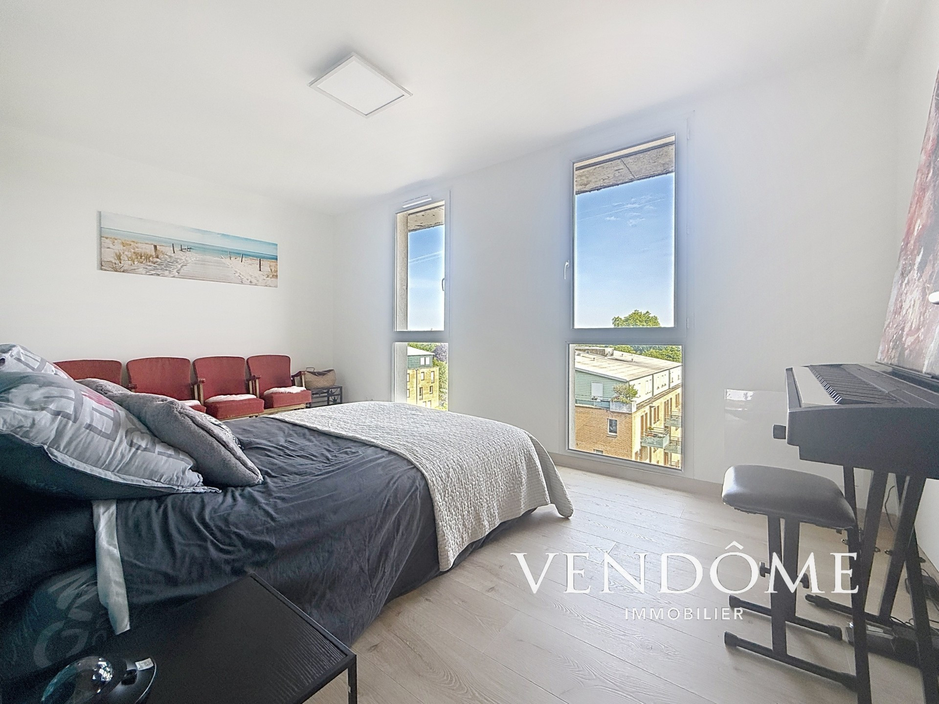 vente appartement LILLE