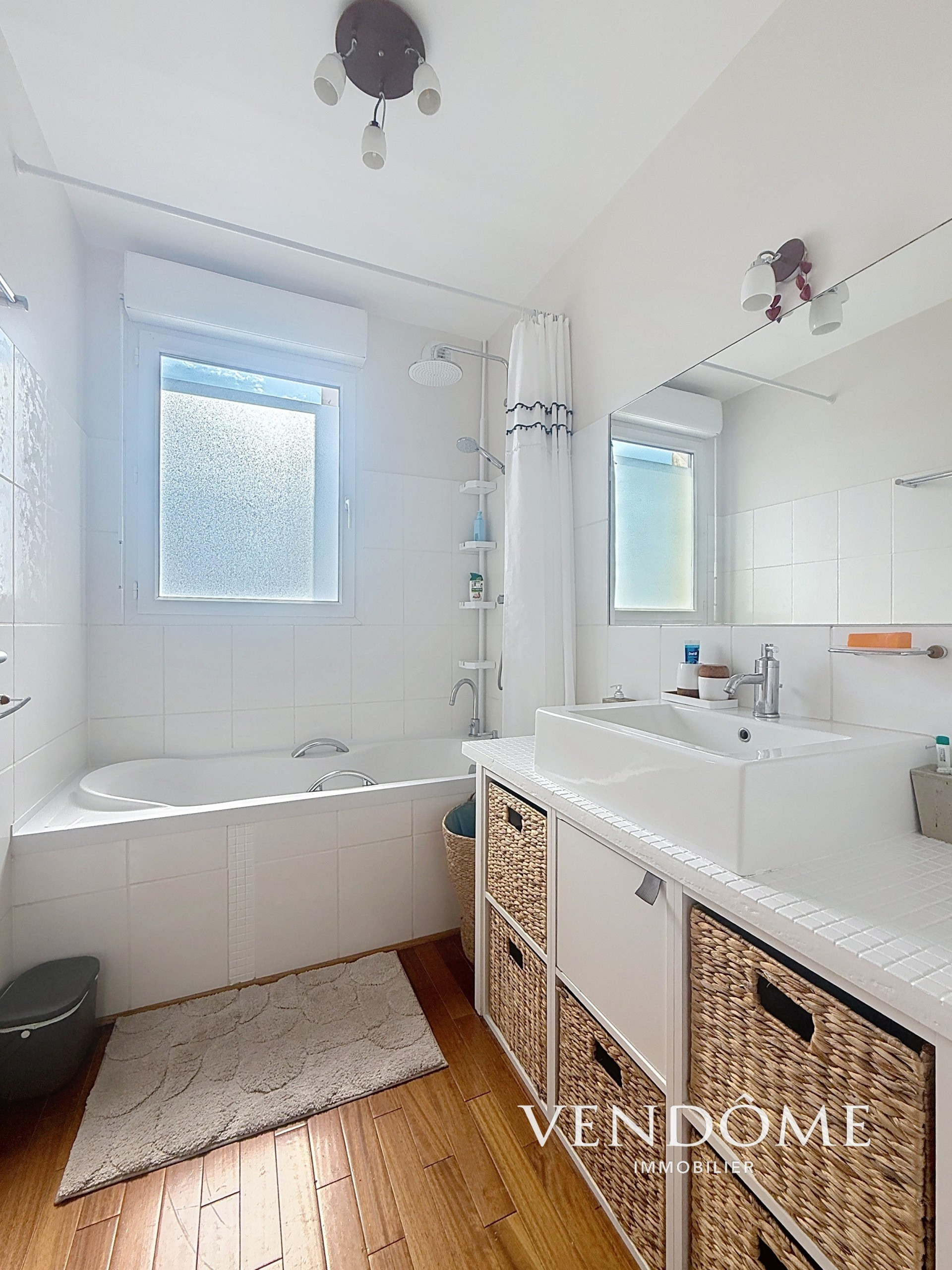 vente appartement LILLE
