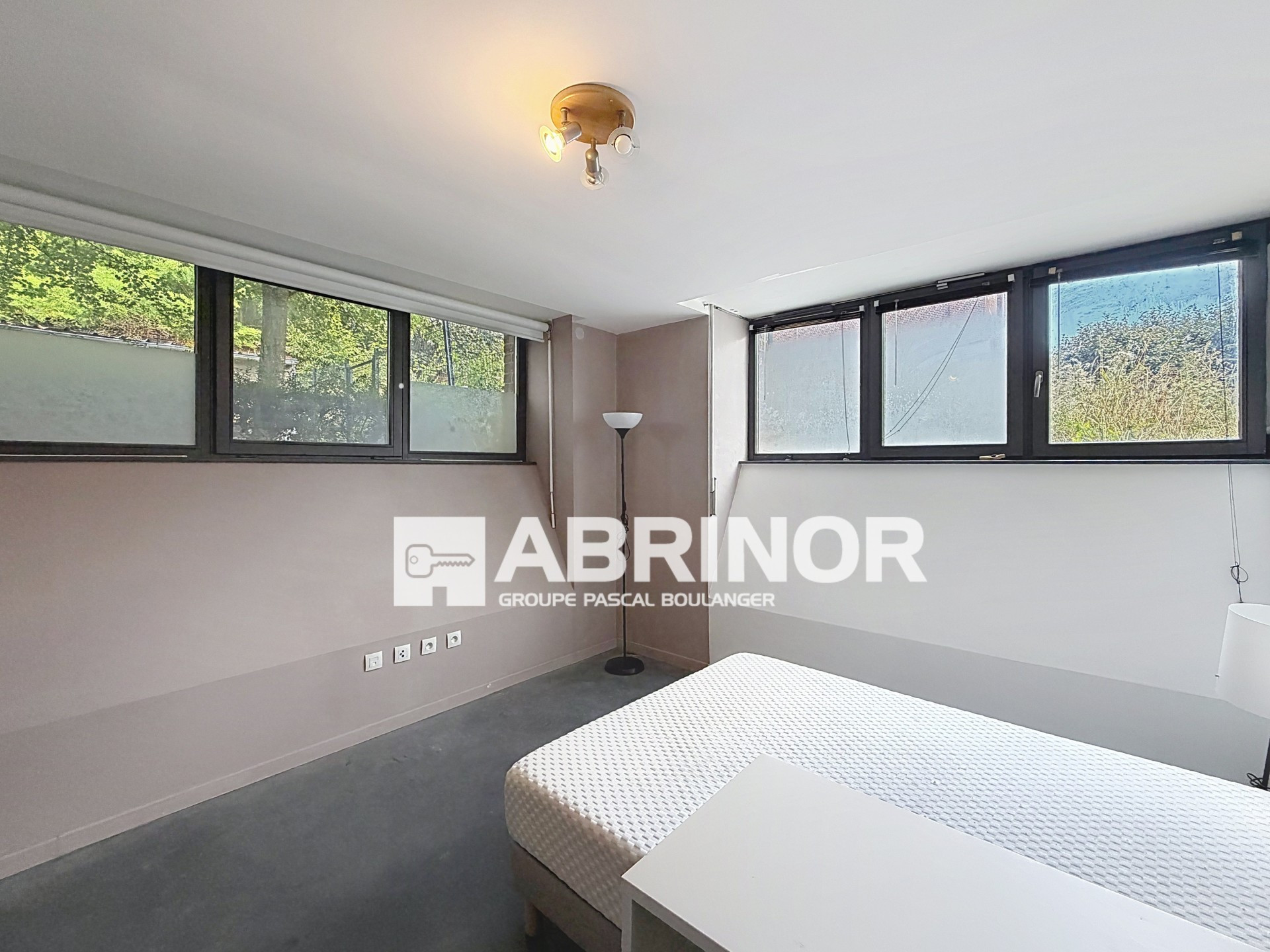 vente appartement ROUBAIX