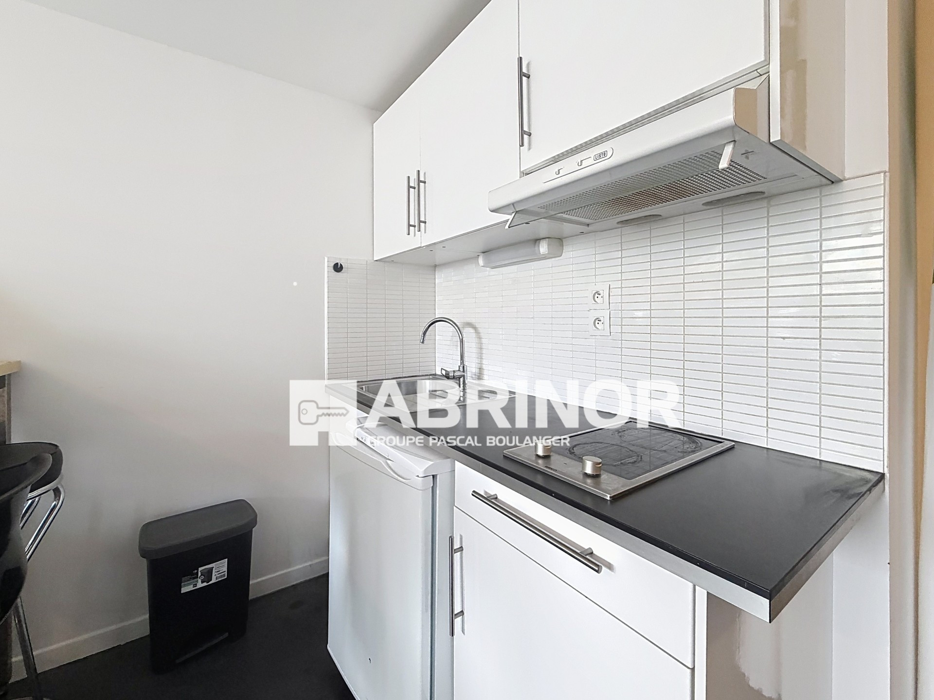 vente appartement ROUBAIX