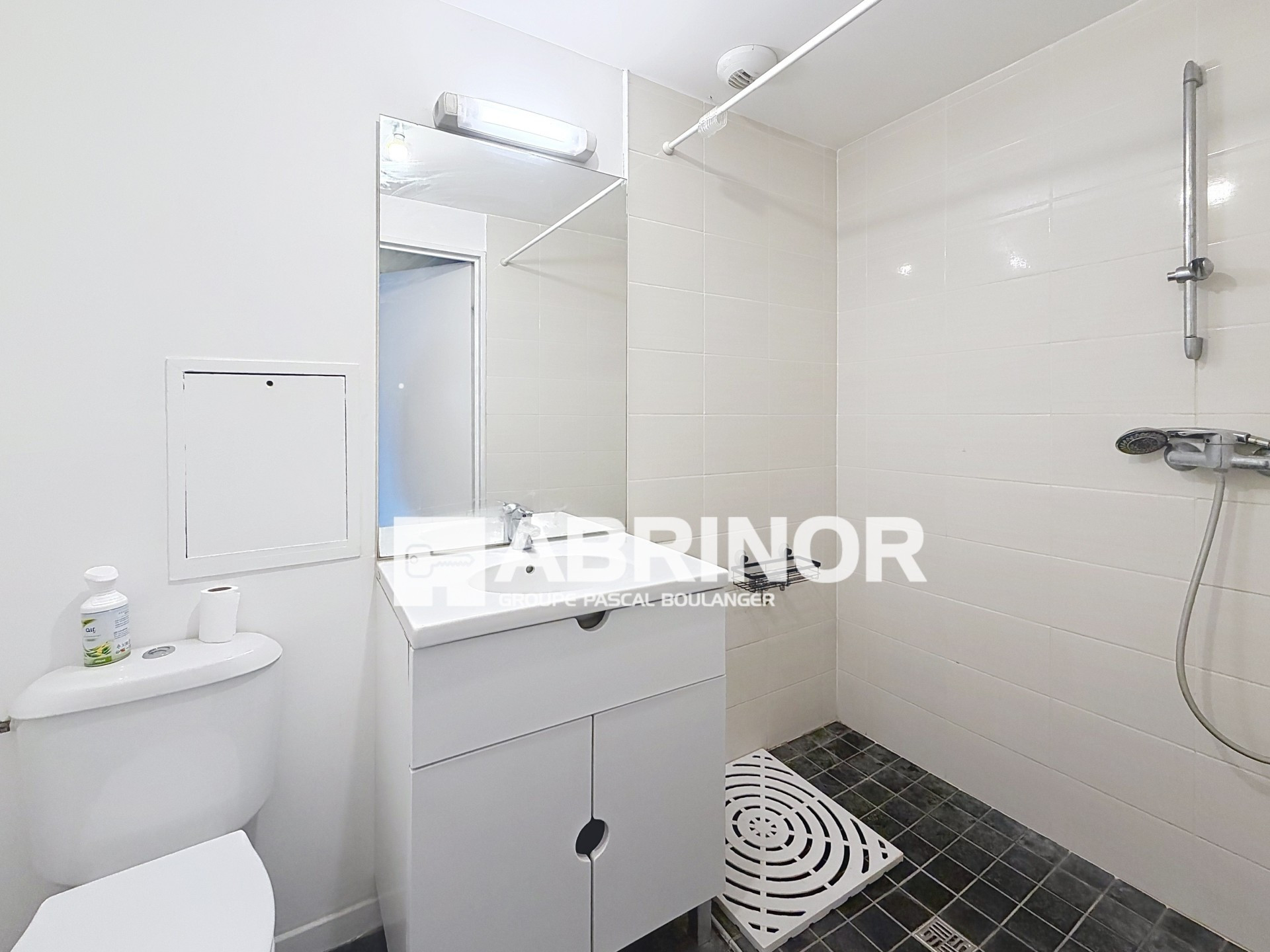 vente appartement ROUBAIX