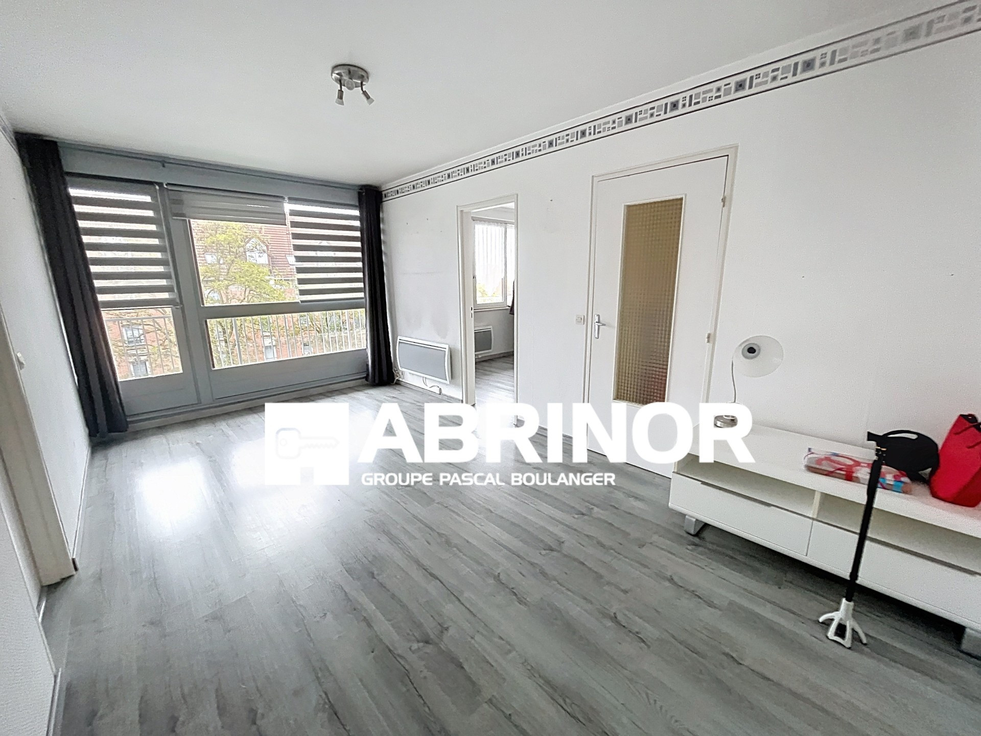 vente appartement SECLIN