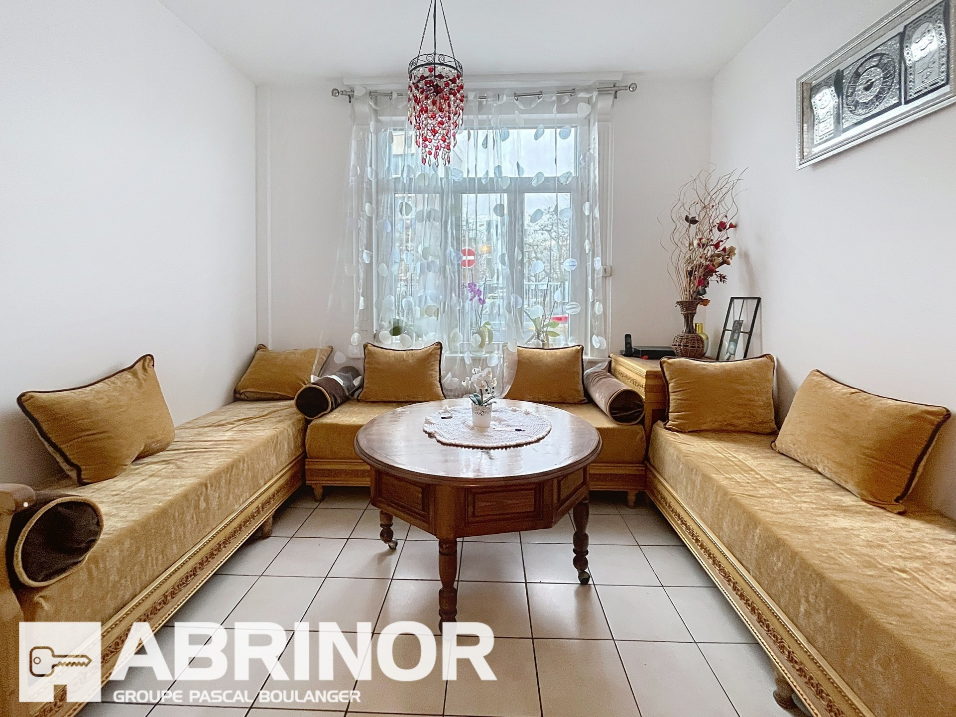 vente maison LILLE