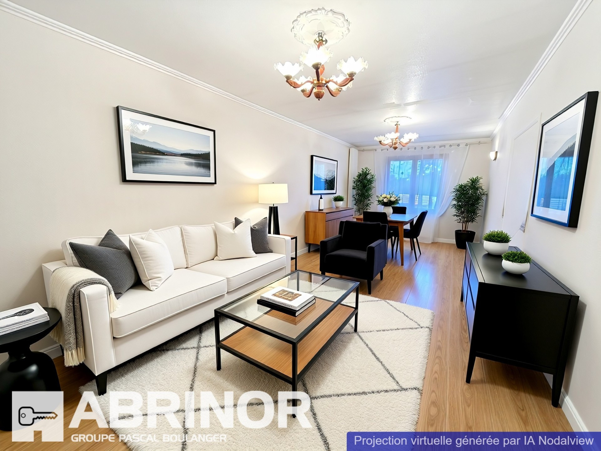 vente maison LILLE