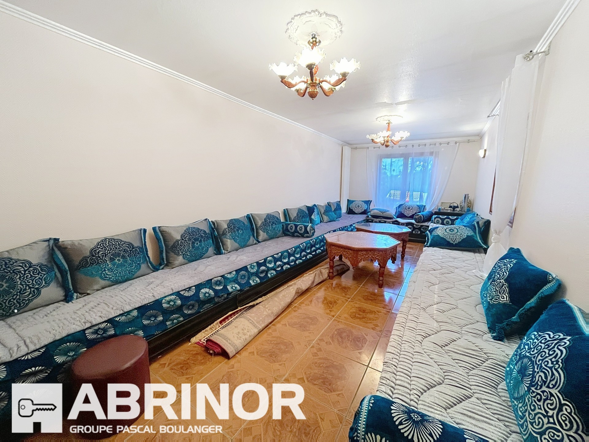 vente maison LILLE