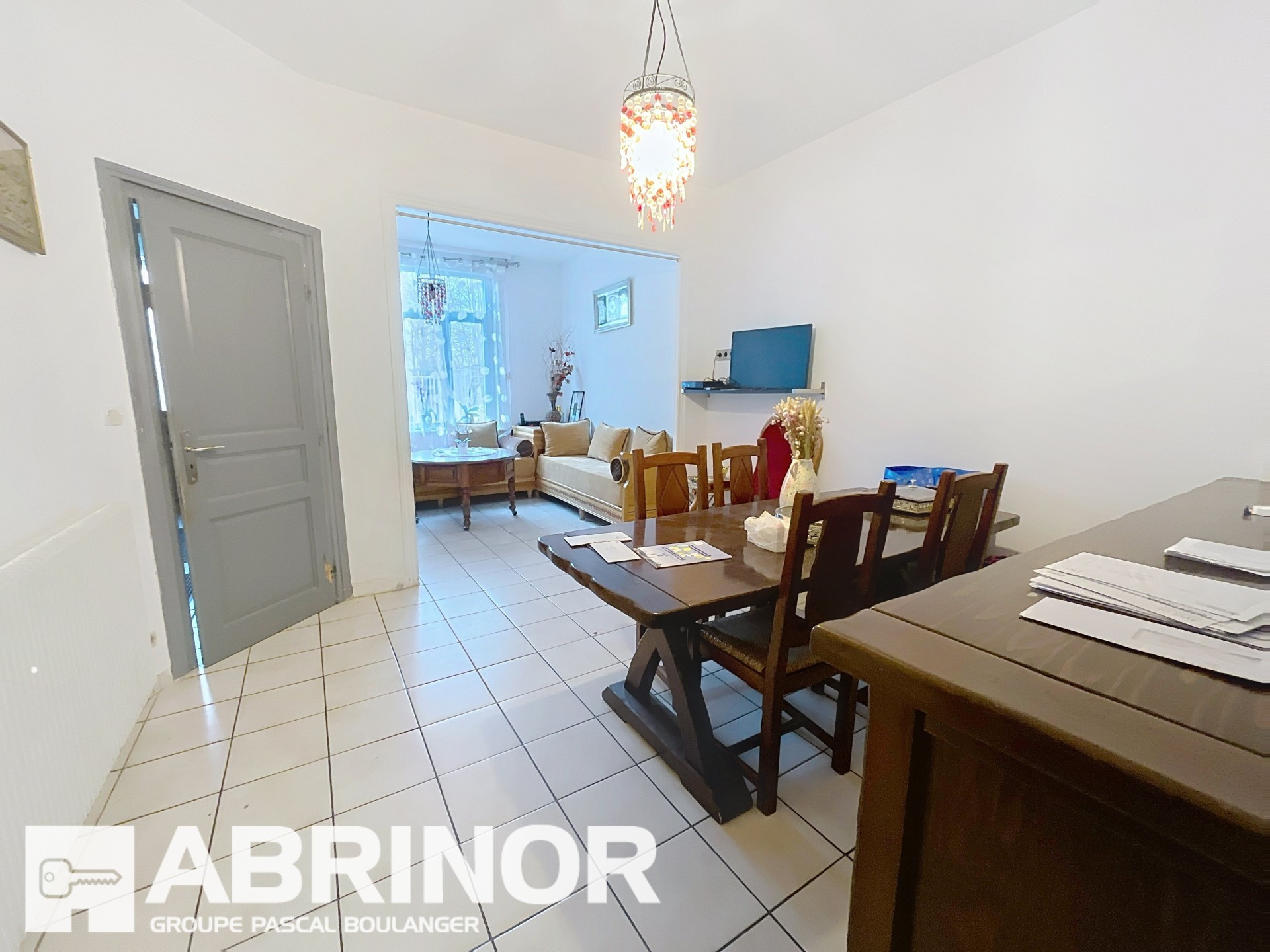 vente maison LILLE