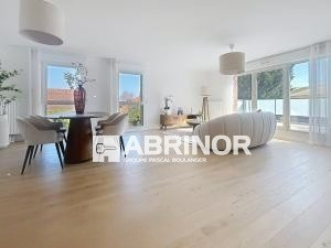 vente appartement WATTIGNIES