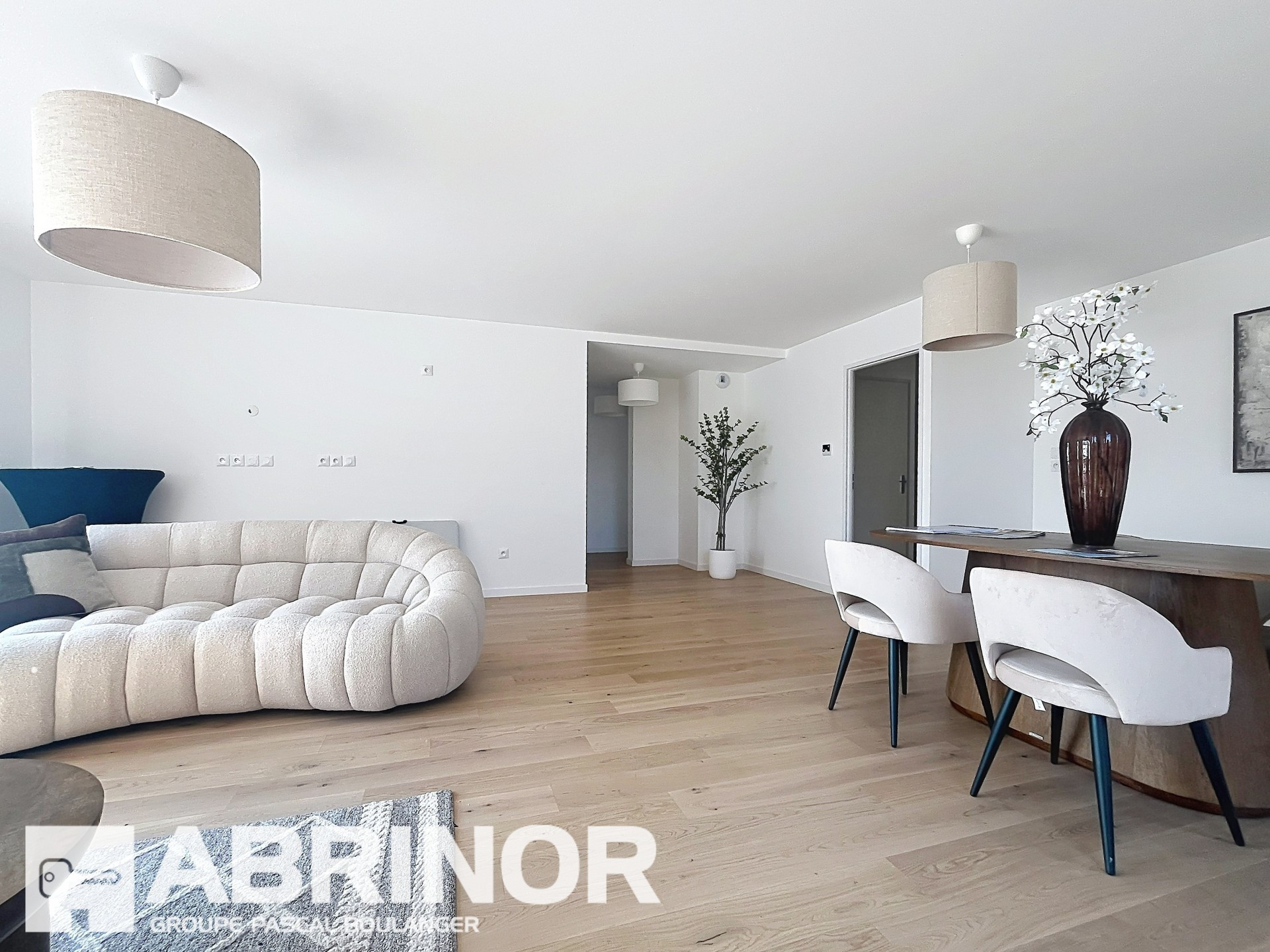 vente appartement WATTIGNIES