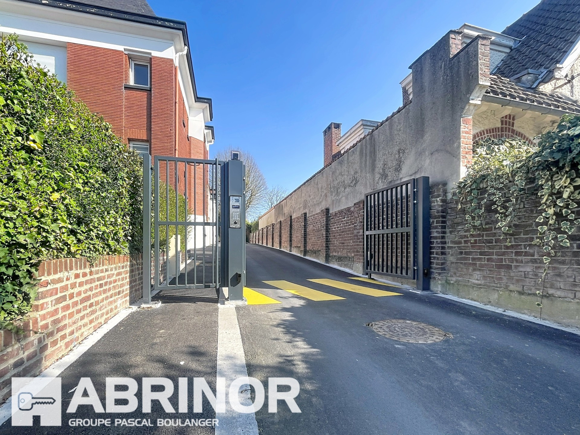 vente appartement WATTIGNIES