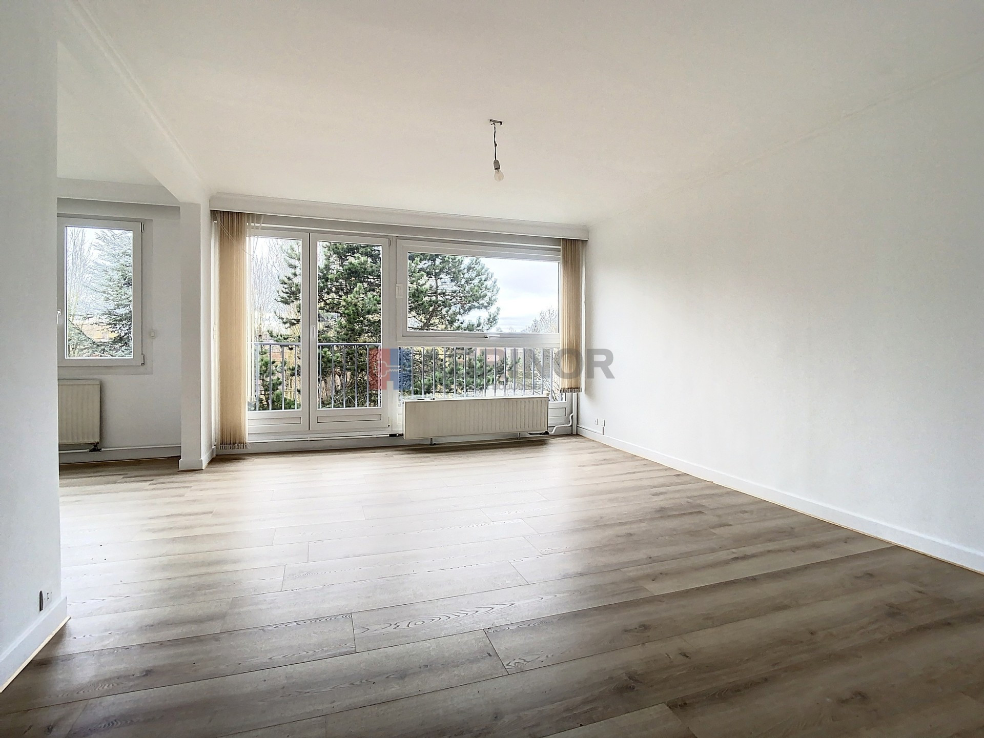 location appartement LAMBERSART
