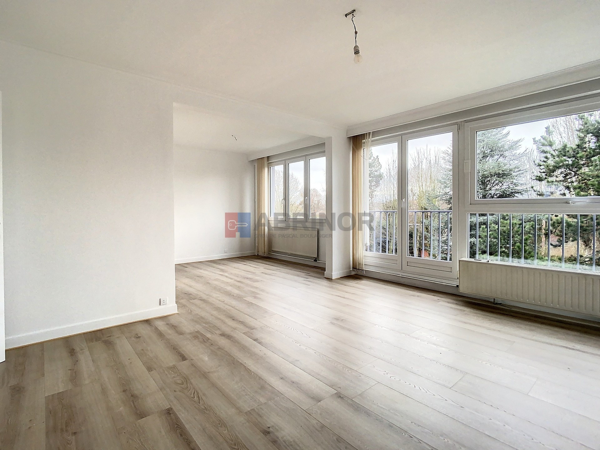 location appartement LAMBERSART
