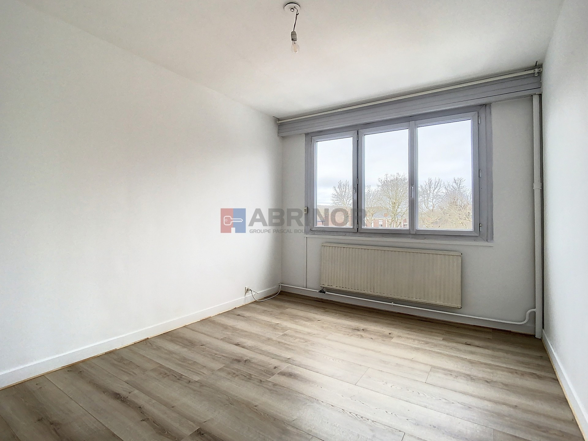 location appartement LAMBERSART