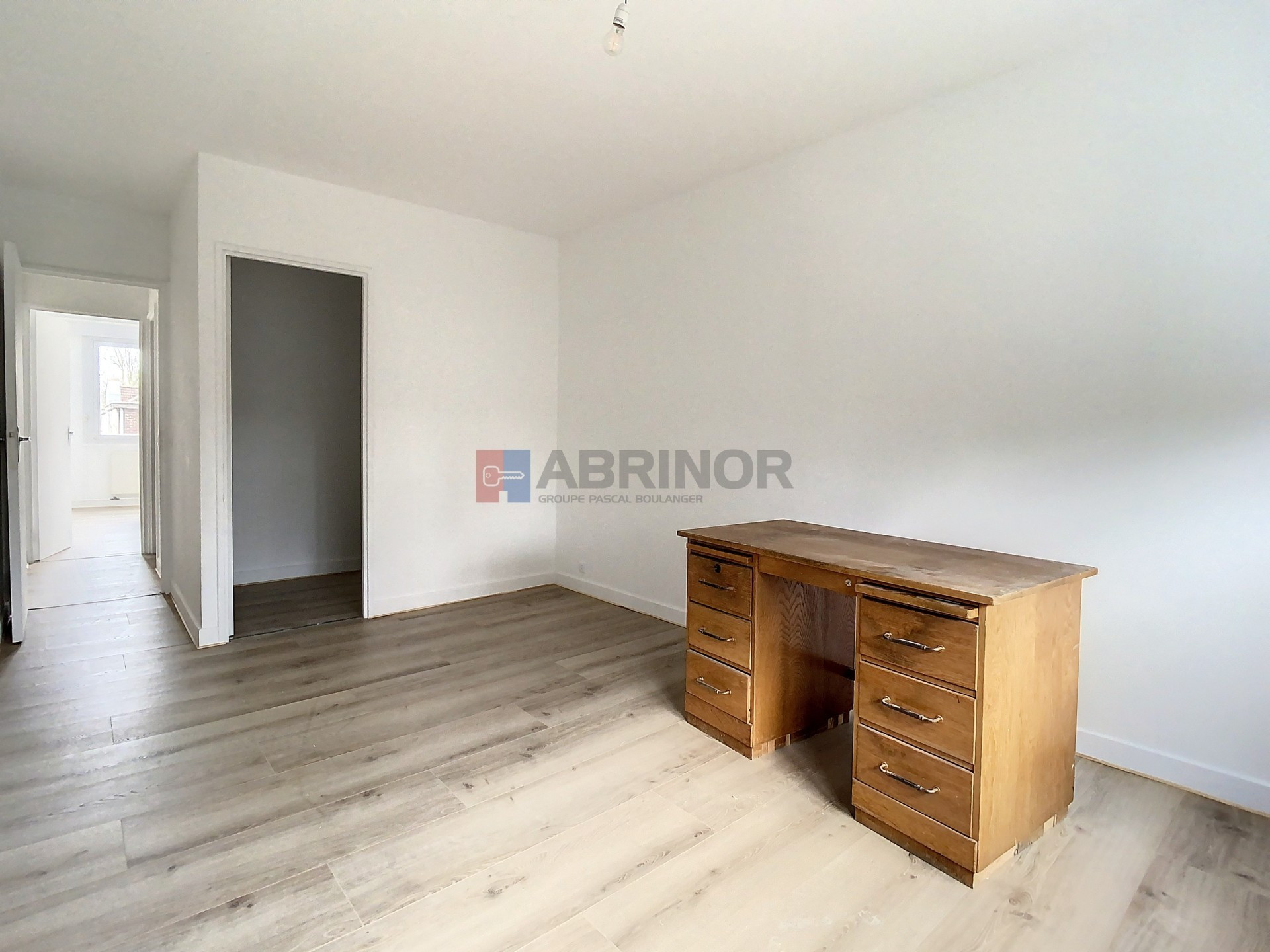 location appartement LAMBERSART