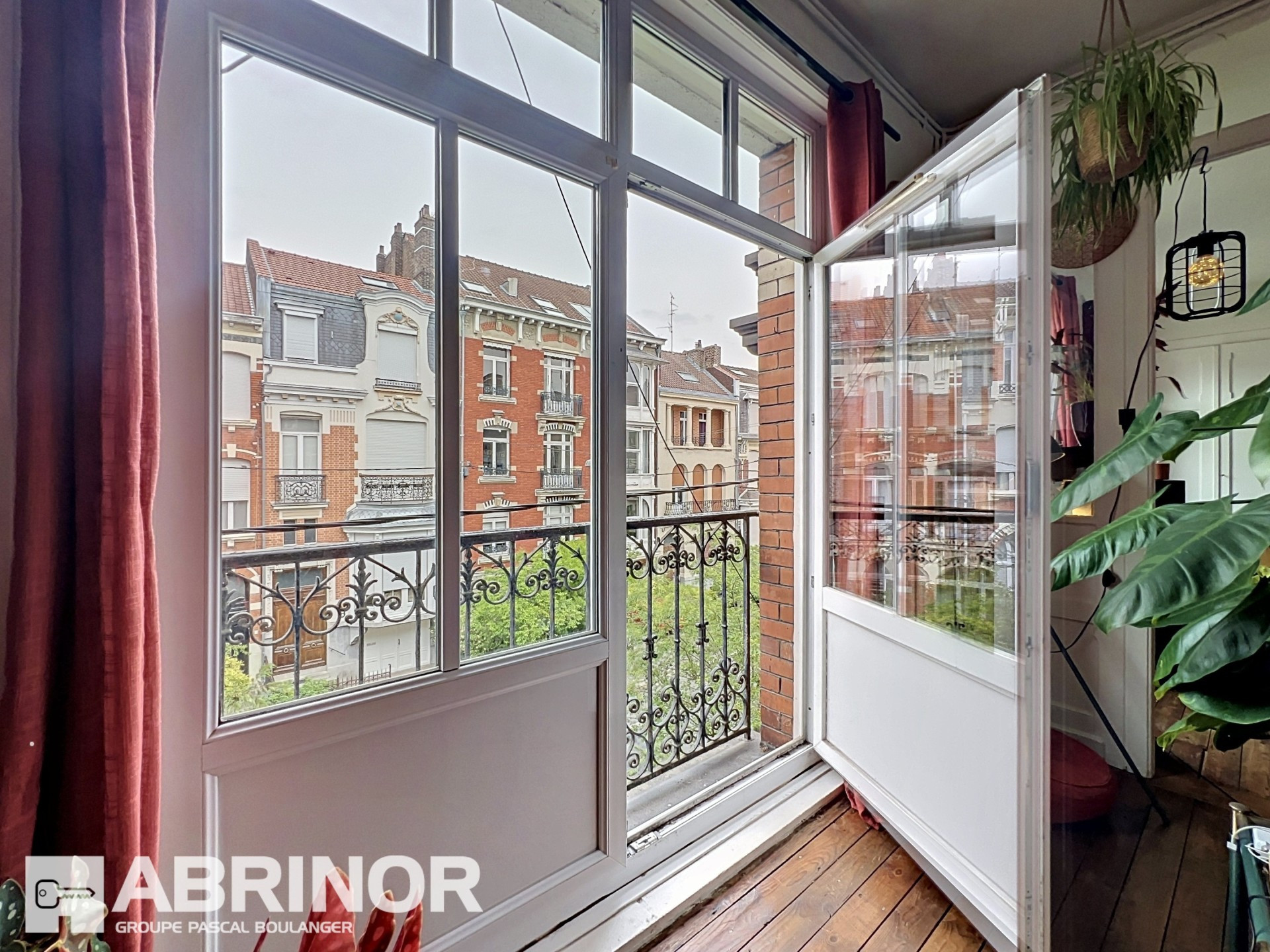 vente appartement LA MADELEINE