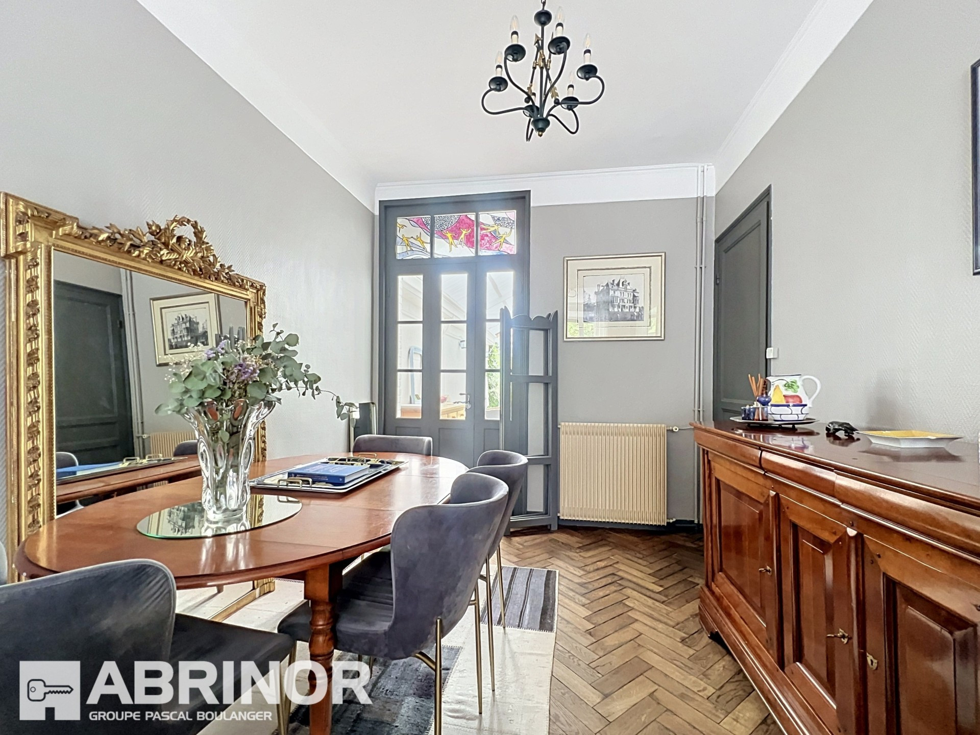 vente maison LILLE
